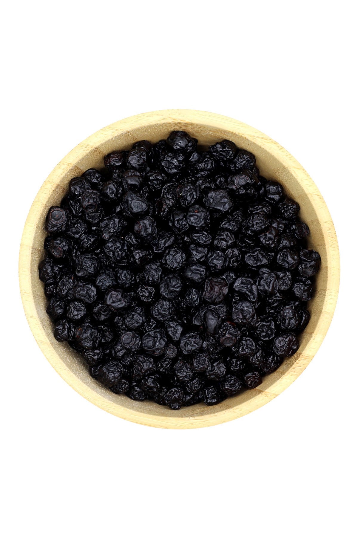 Blueberry Yaban Mersini