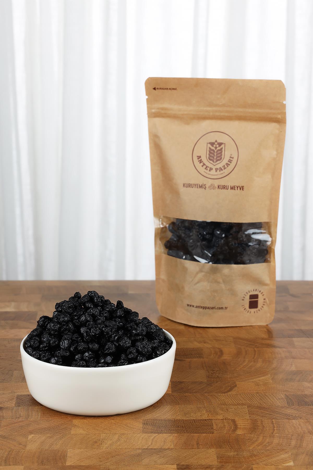 Blueberry Yaban Mersini
