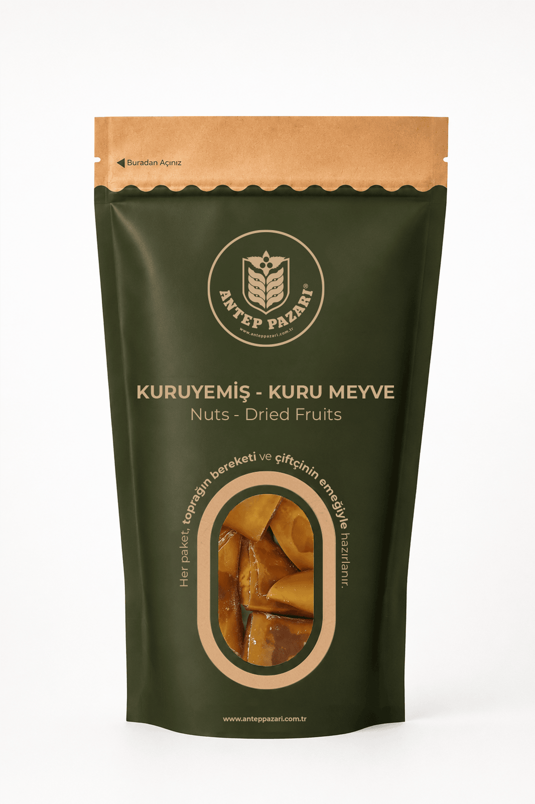 Cevizli Muska Pestili