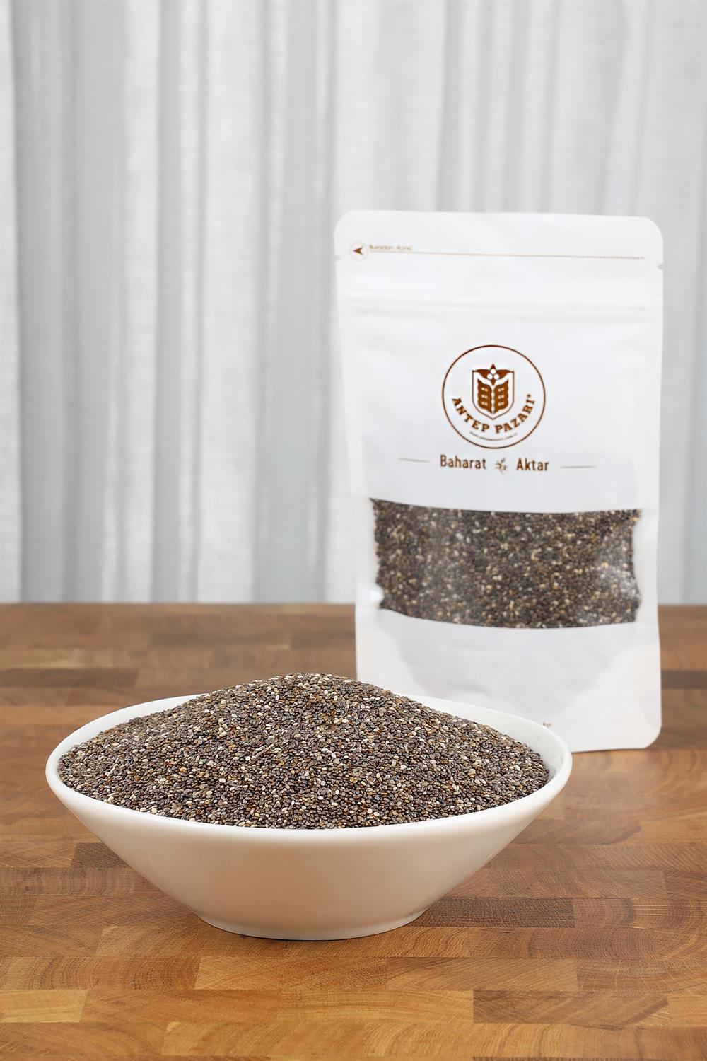 Chia Tohum