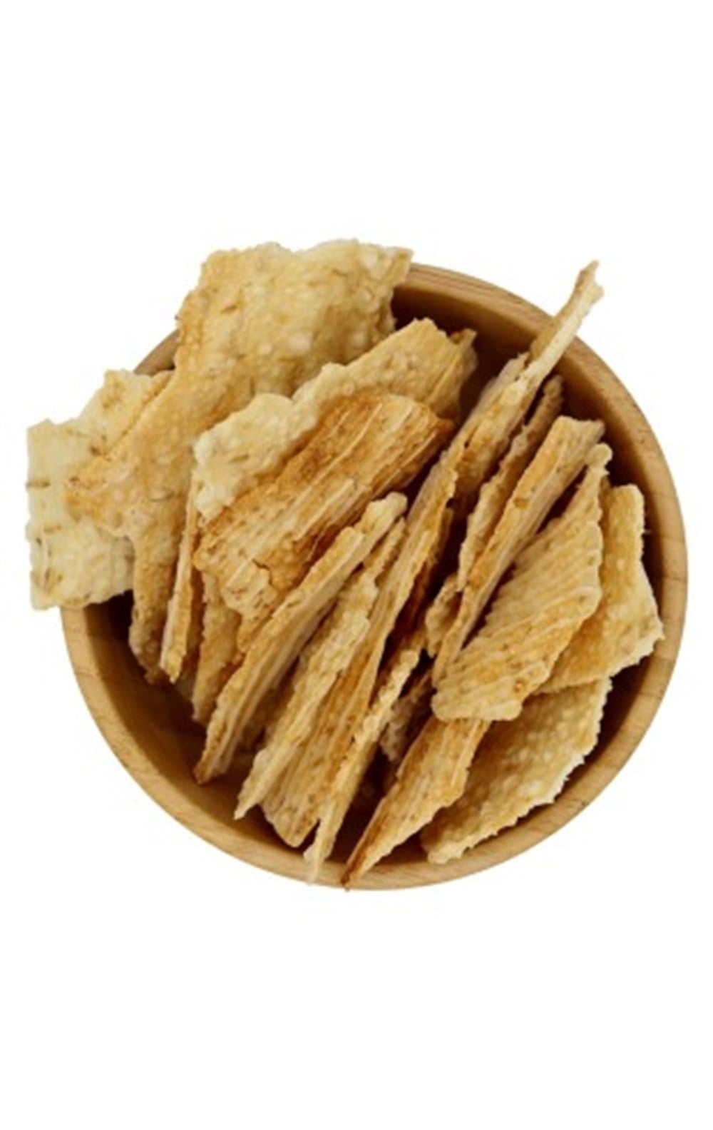 Cips Tarhana Çifte Kavrulmuş
