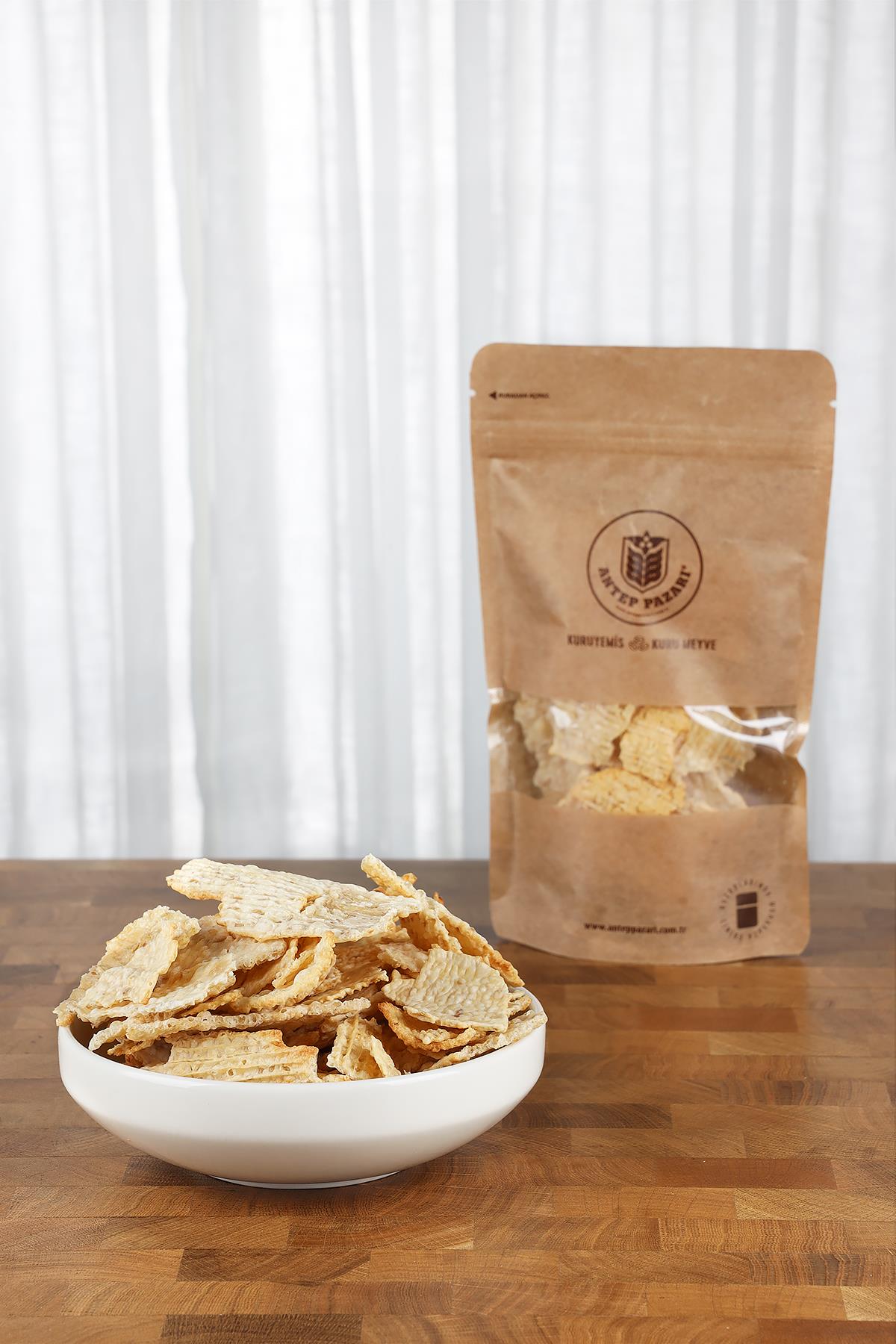 Cips Tarhana Çifte Kavrulmuş
