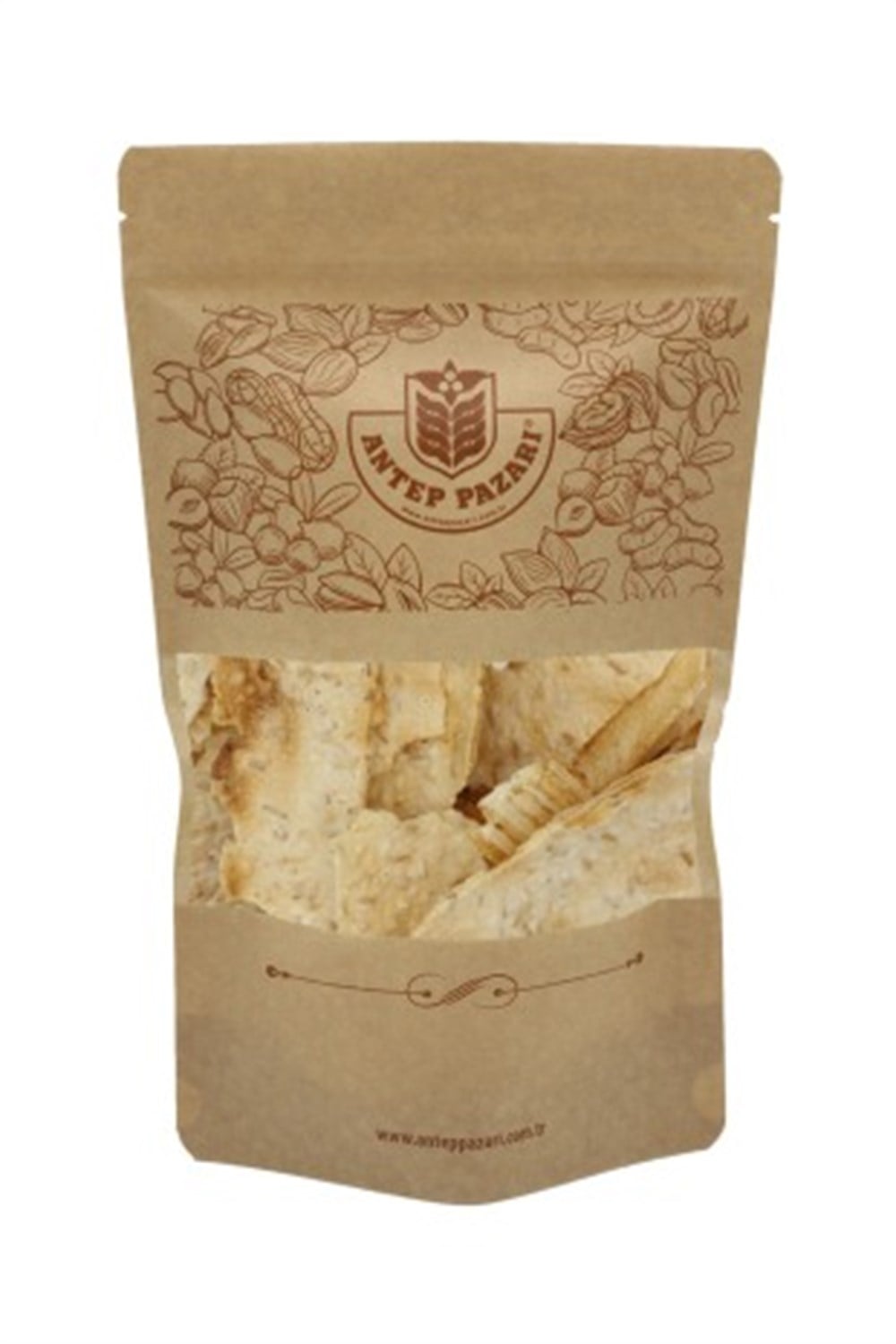 Cips Tarhana Çifte Kavrulmuş