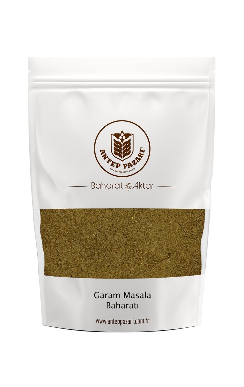 Garam Masala Baharatı