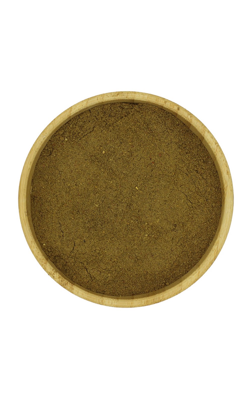 Garam Masala Baharatı