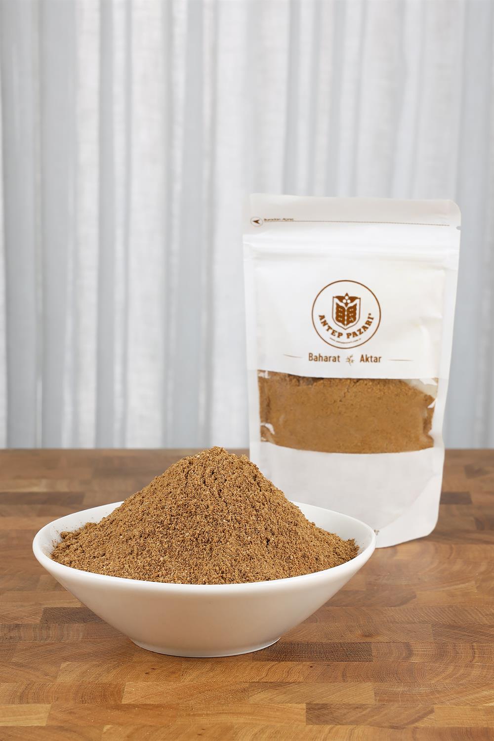 Garam Masala Baharatı