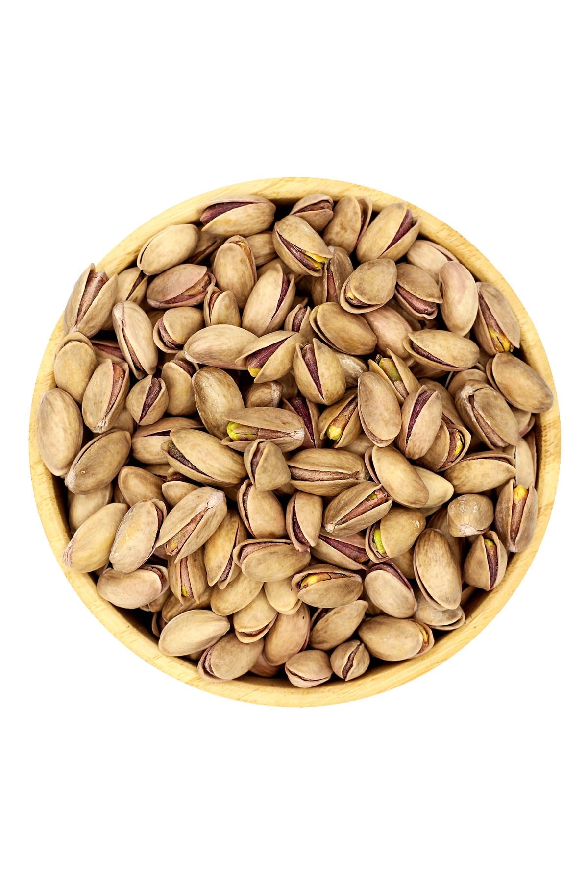 HEDİYELİK ANA ÇITLAK ANTEP FISTIGI 500 GRAM