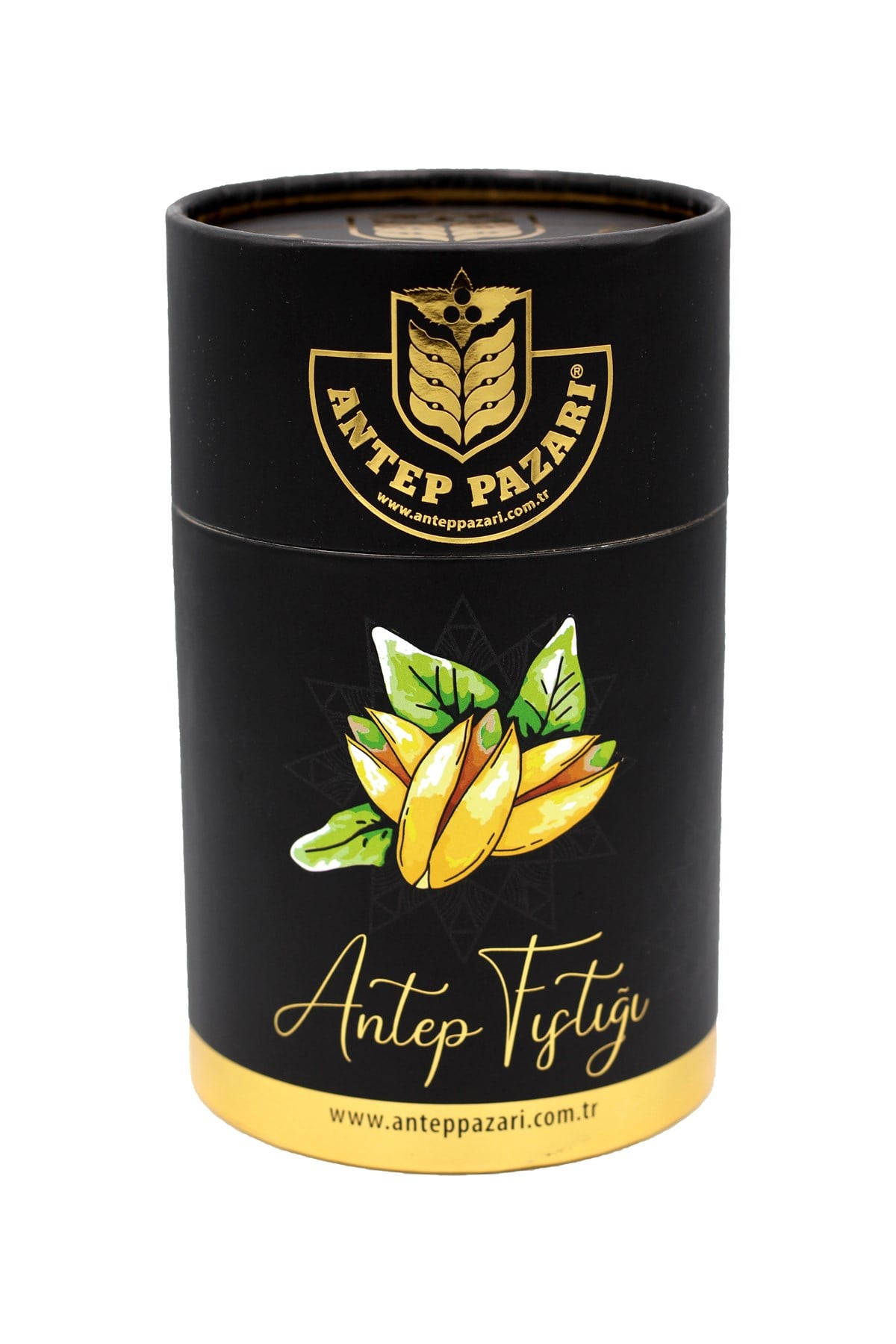 HEDİYELİK ANA ÇITLAK ANTEP FISTIGI 500 GRAM
