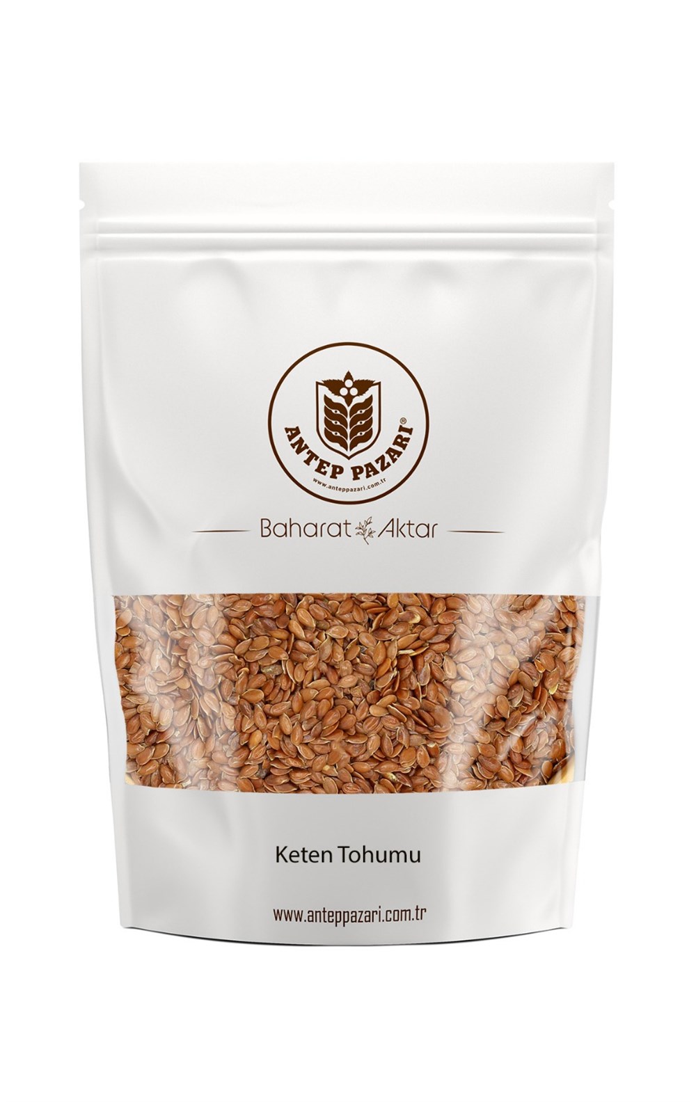Keten Tohumu