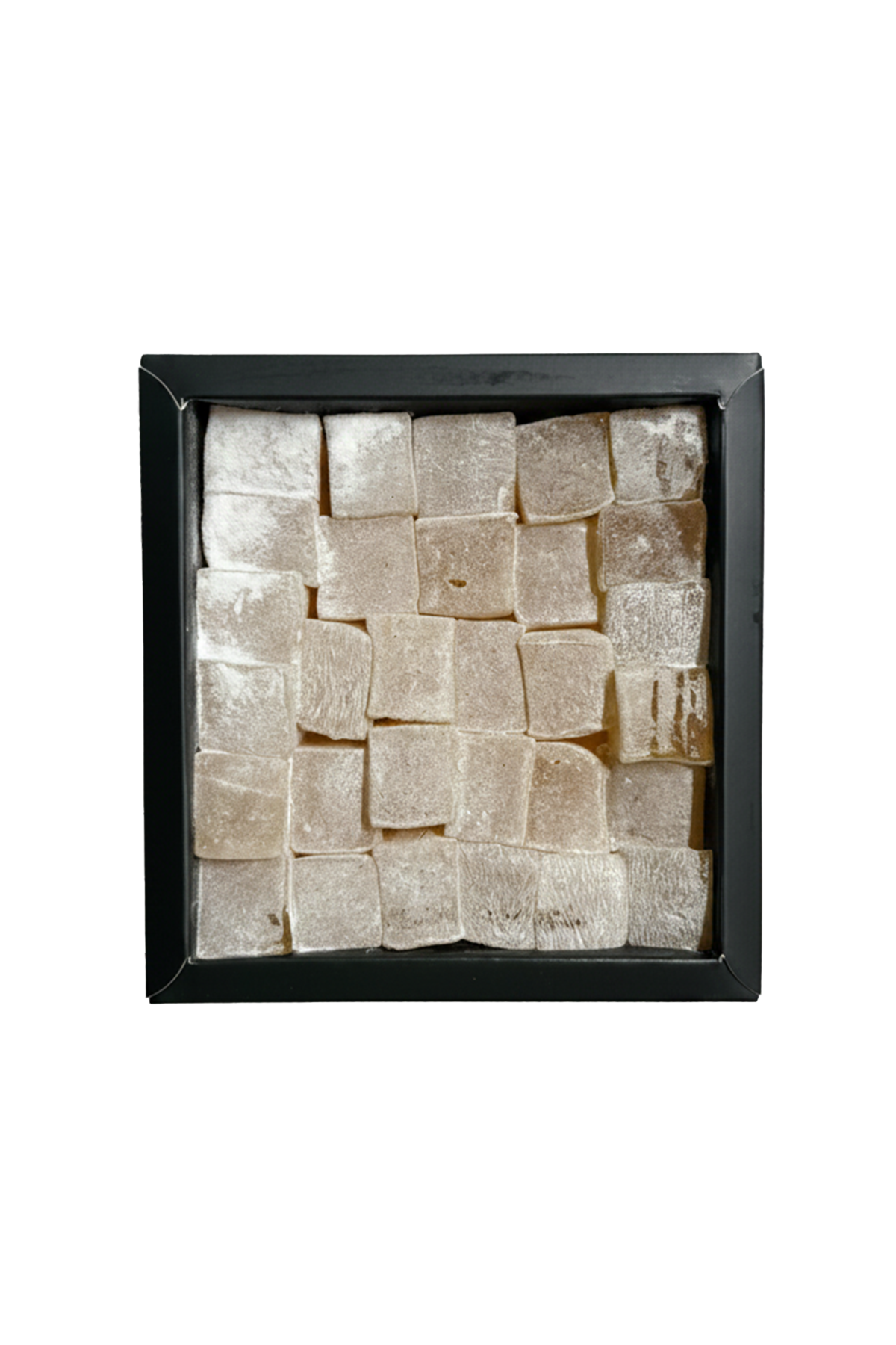 Limonlu Lokum - 400g