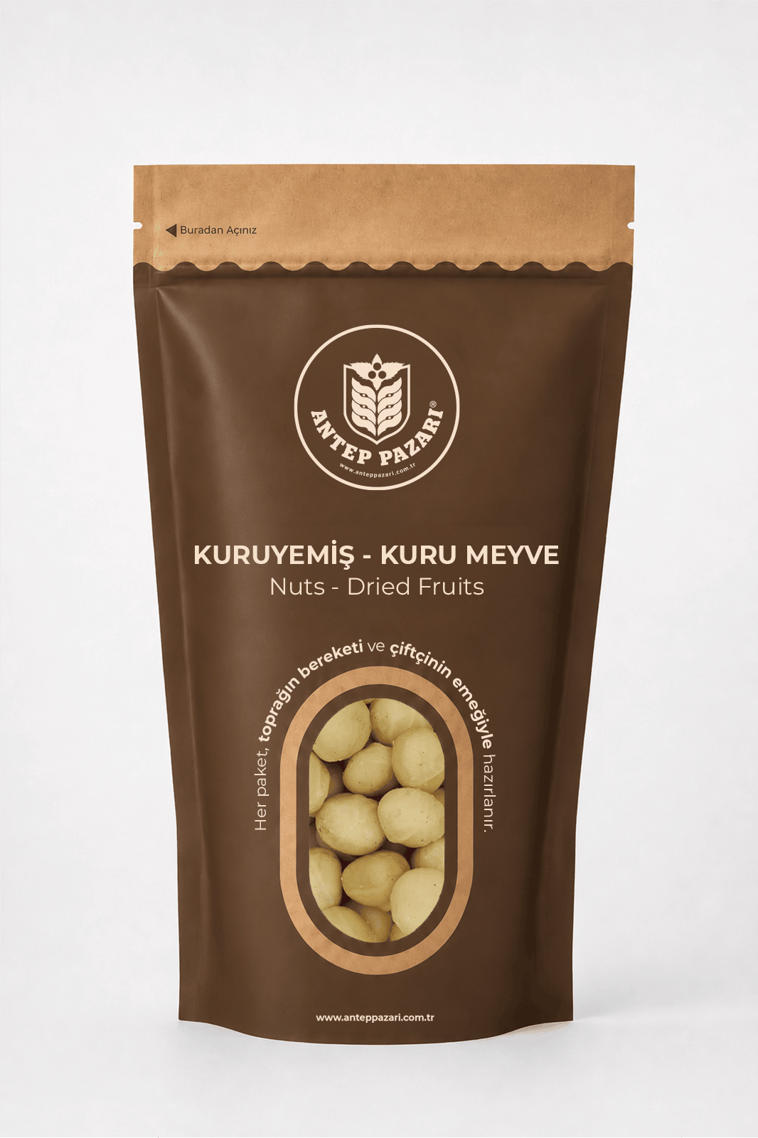 Makademya Fındığı