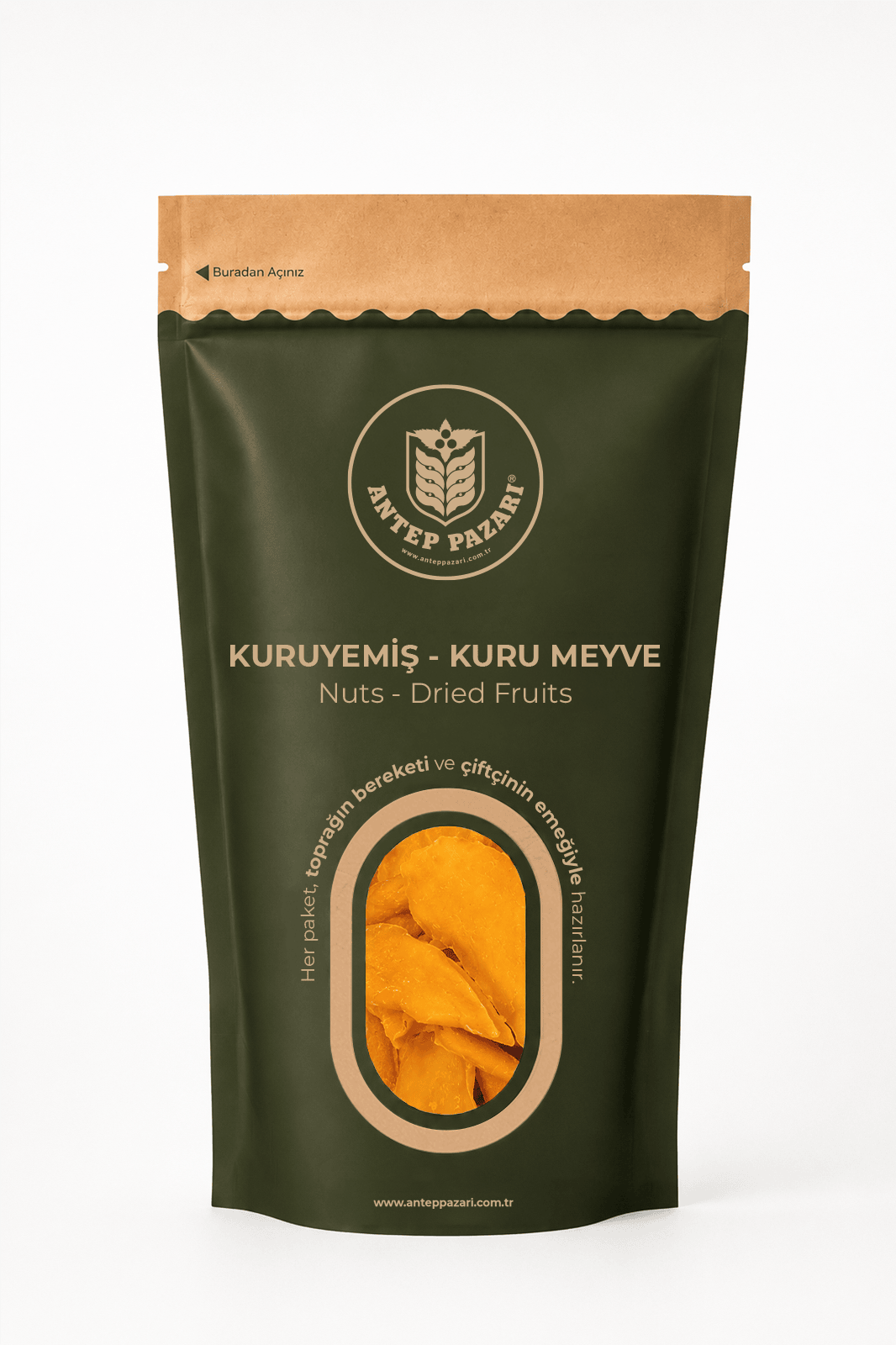 Mango Kurusu