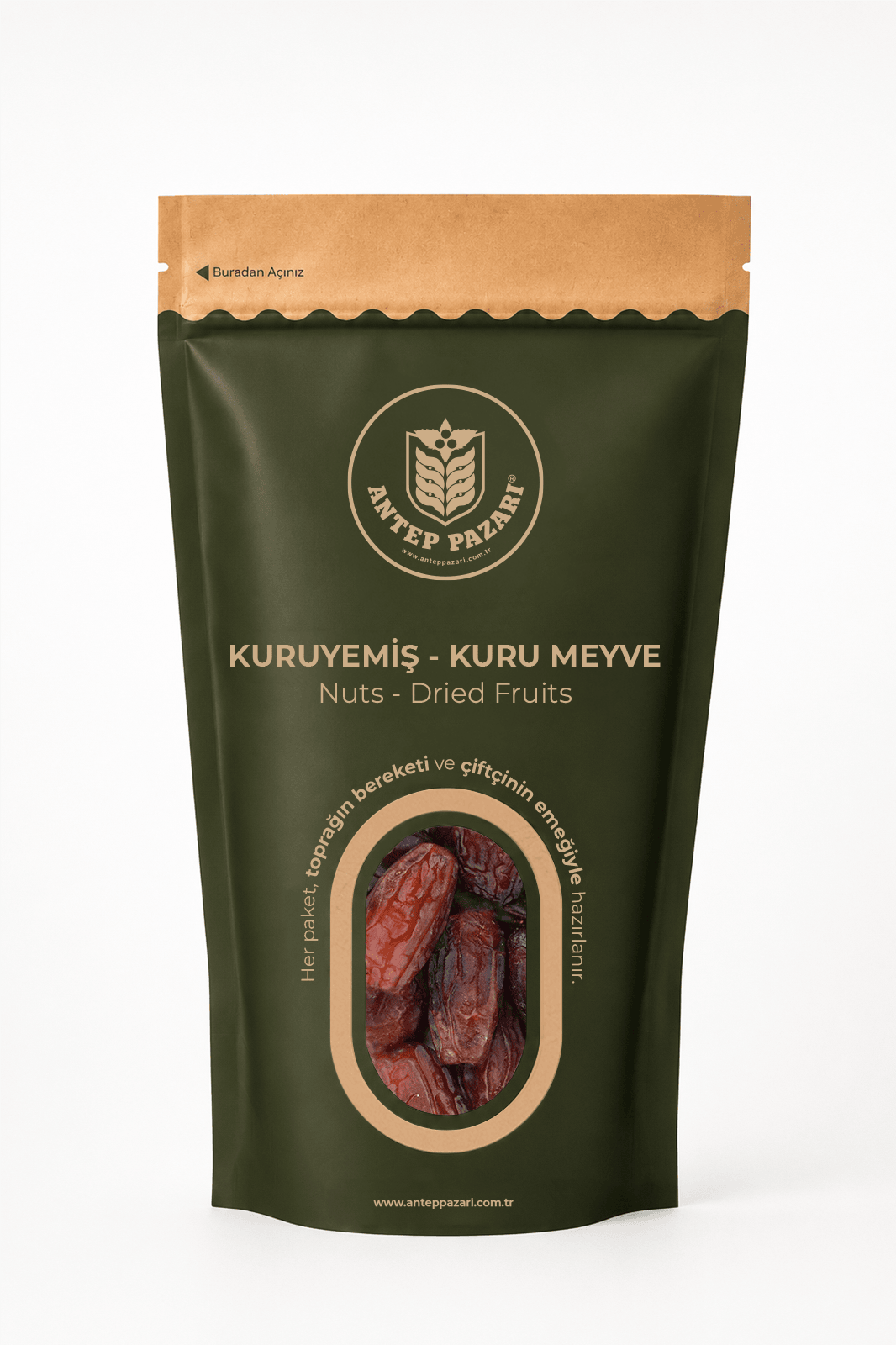 Medine Hurması