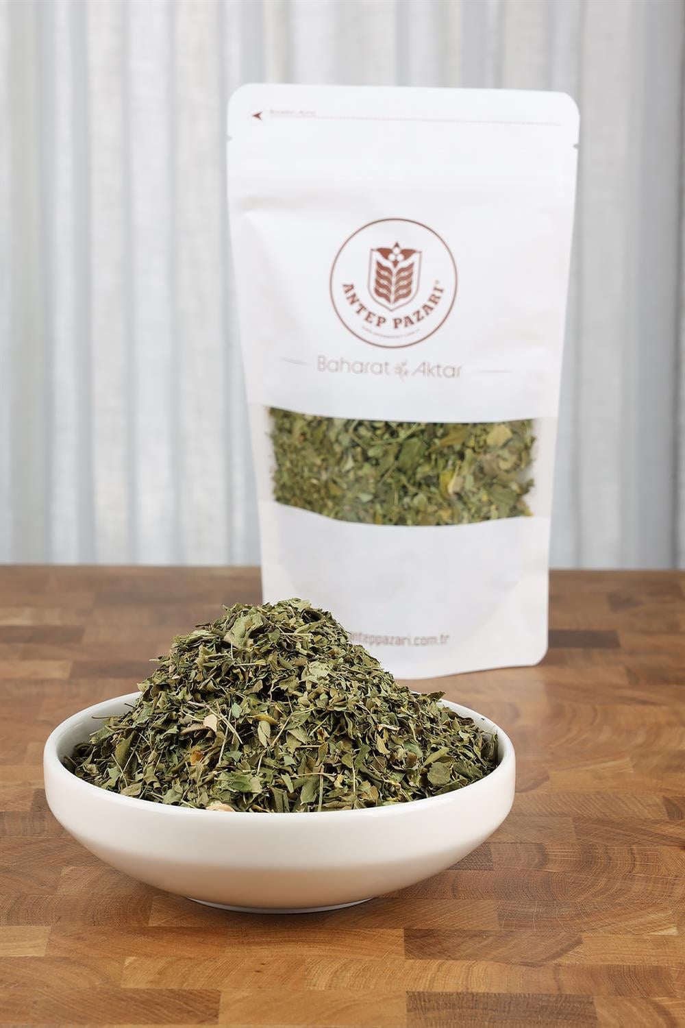 Moringa Çayı