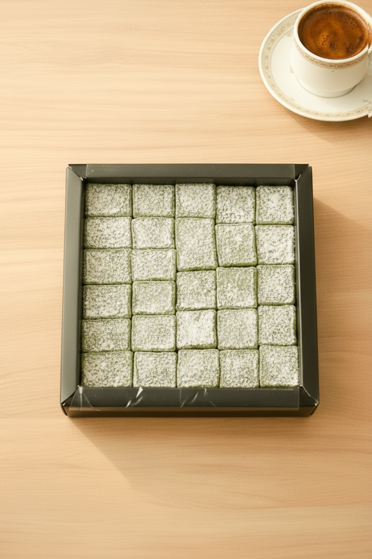 Naneli Lokum - 400g