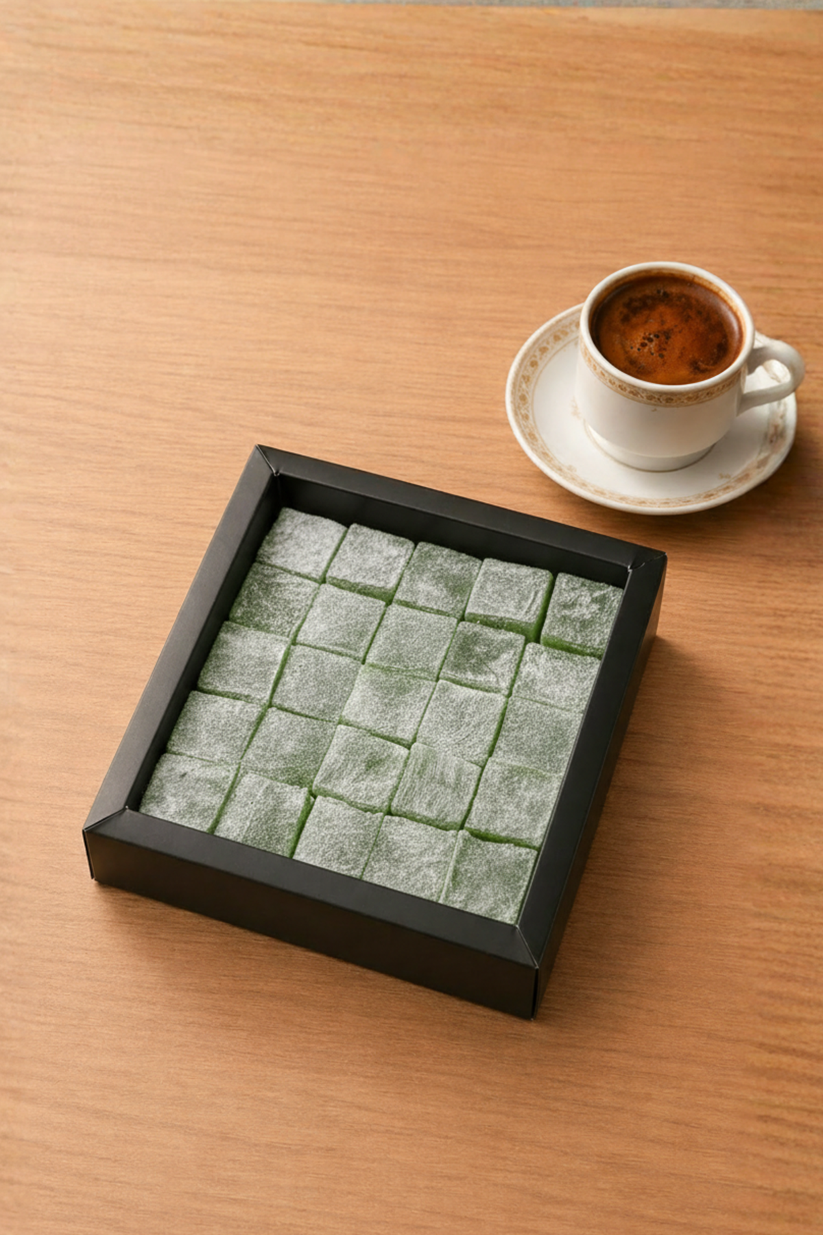 Naneli Lokum - 400g