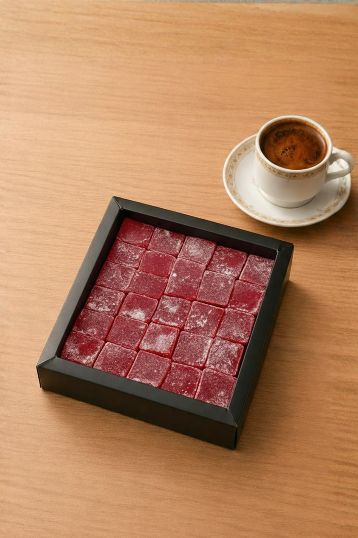 Narlı Lokum - 400g