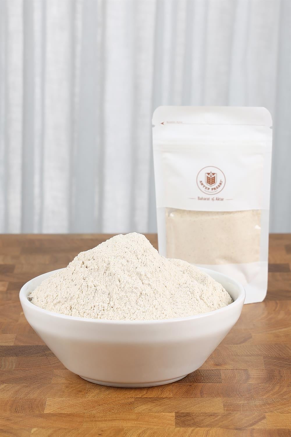 Salep-Yerli Saf Salep