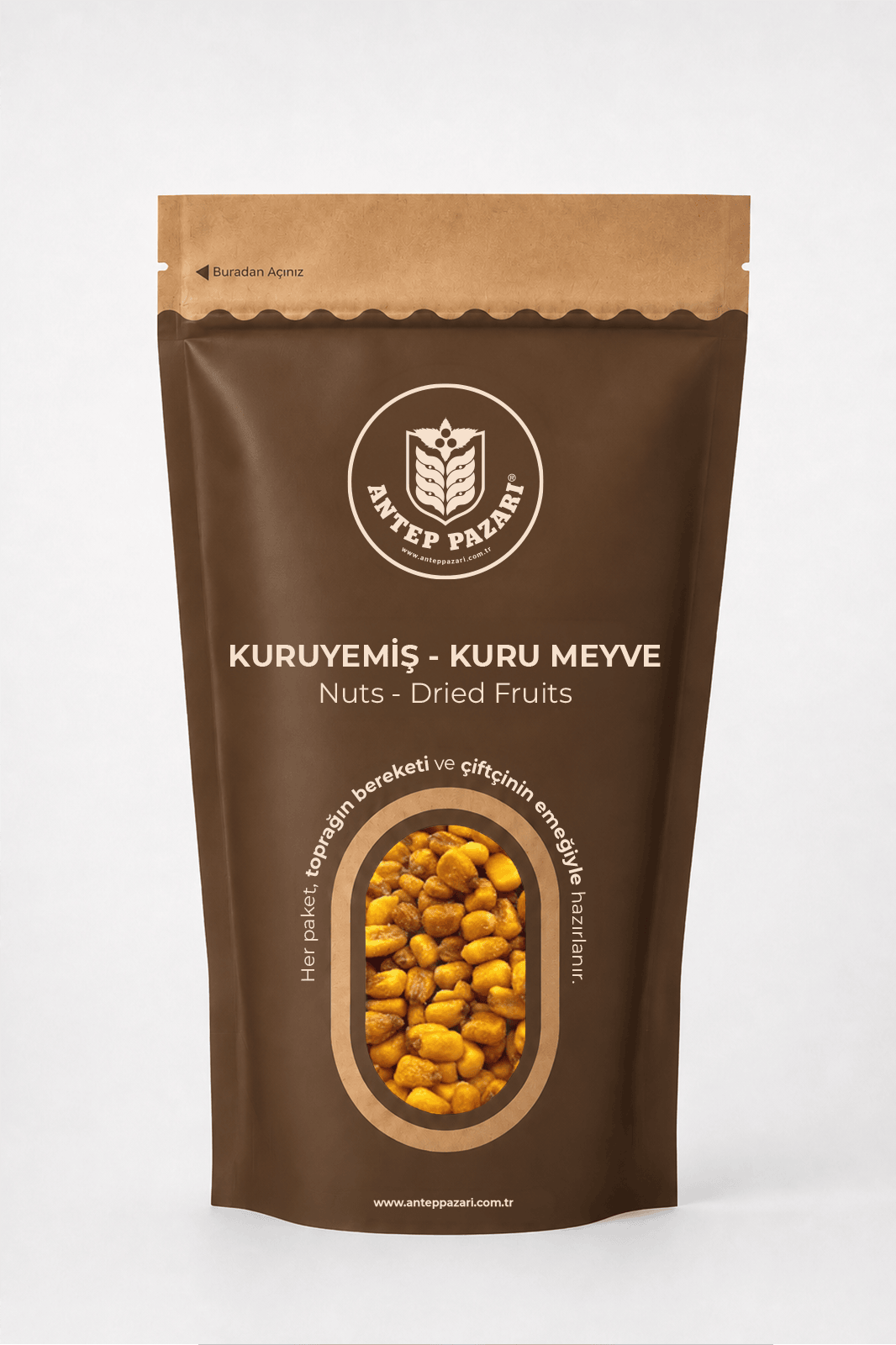 Soslu Mısır 
