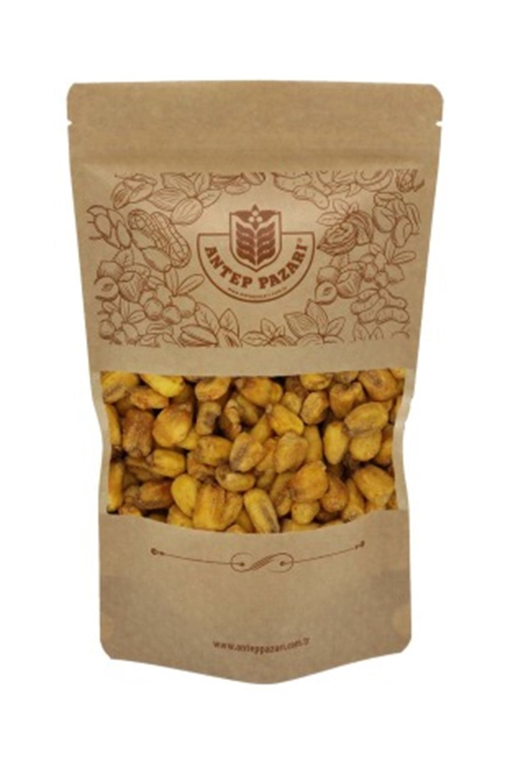 Soslu Mısır (Barbekü soslu) 300 gram
