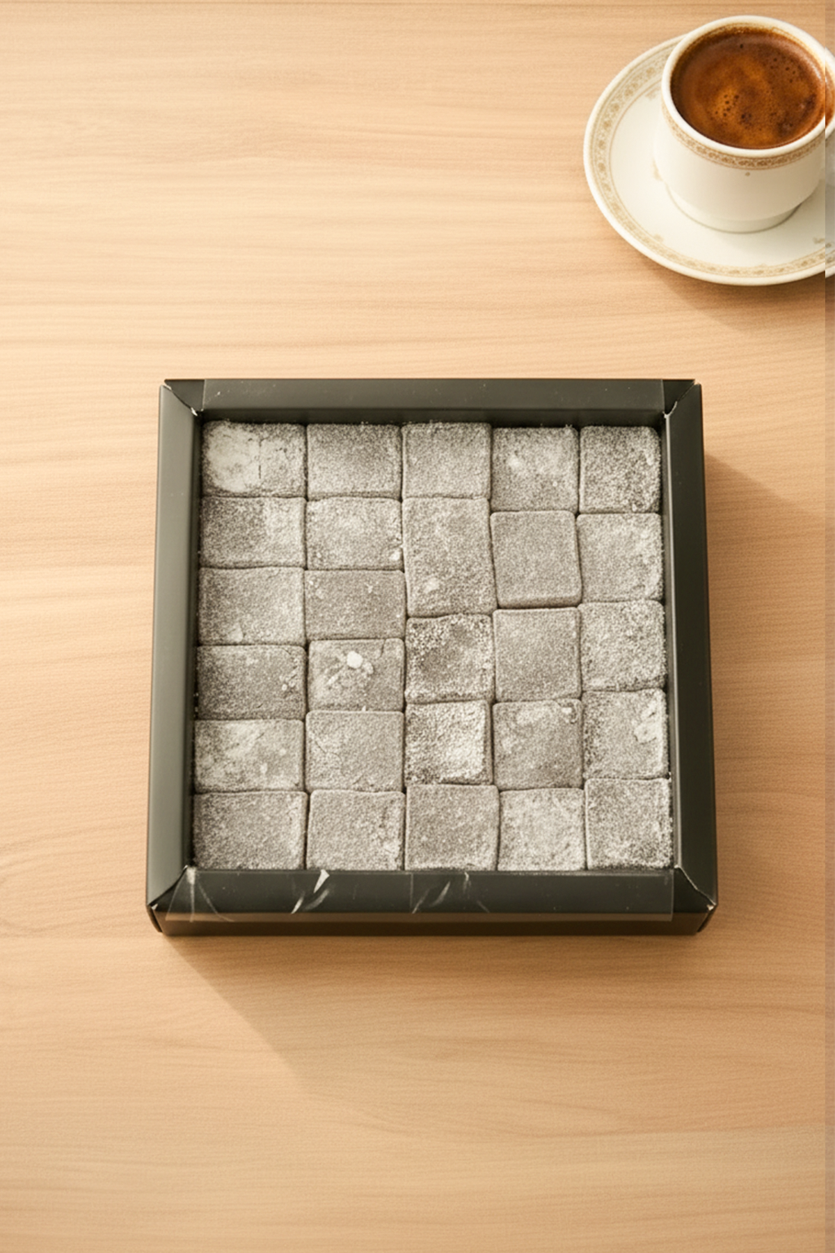 Tarçınlı Lokum - 400g