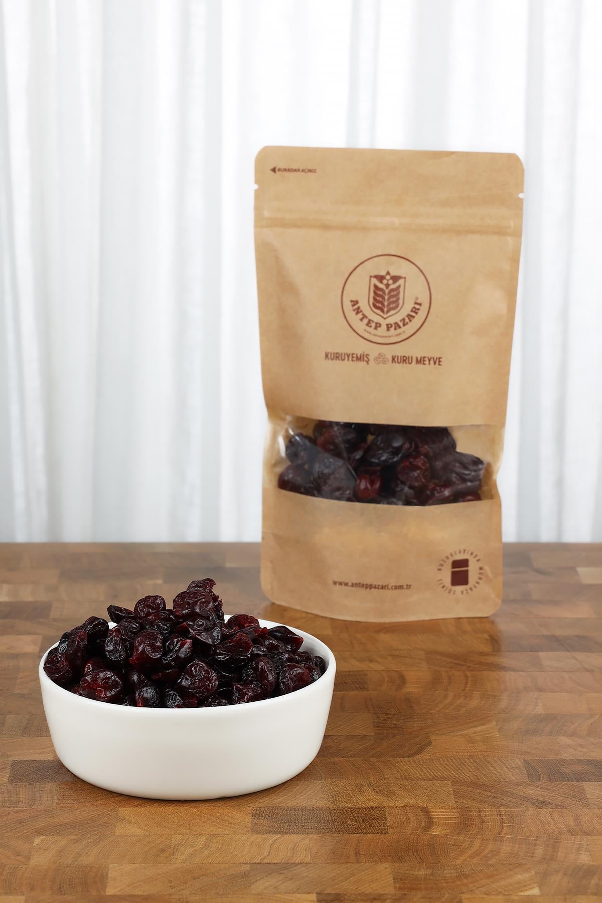 Turna Yemişi (Cranberry)