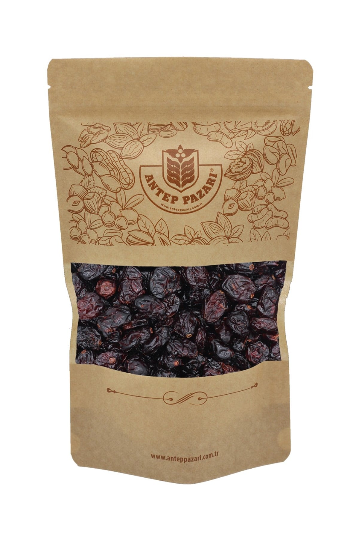 TURNA YEMİŞİ CRANBERRY