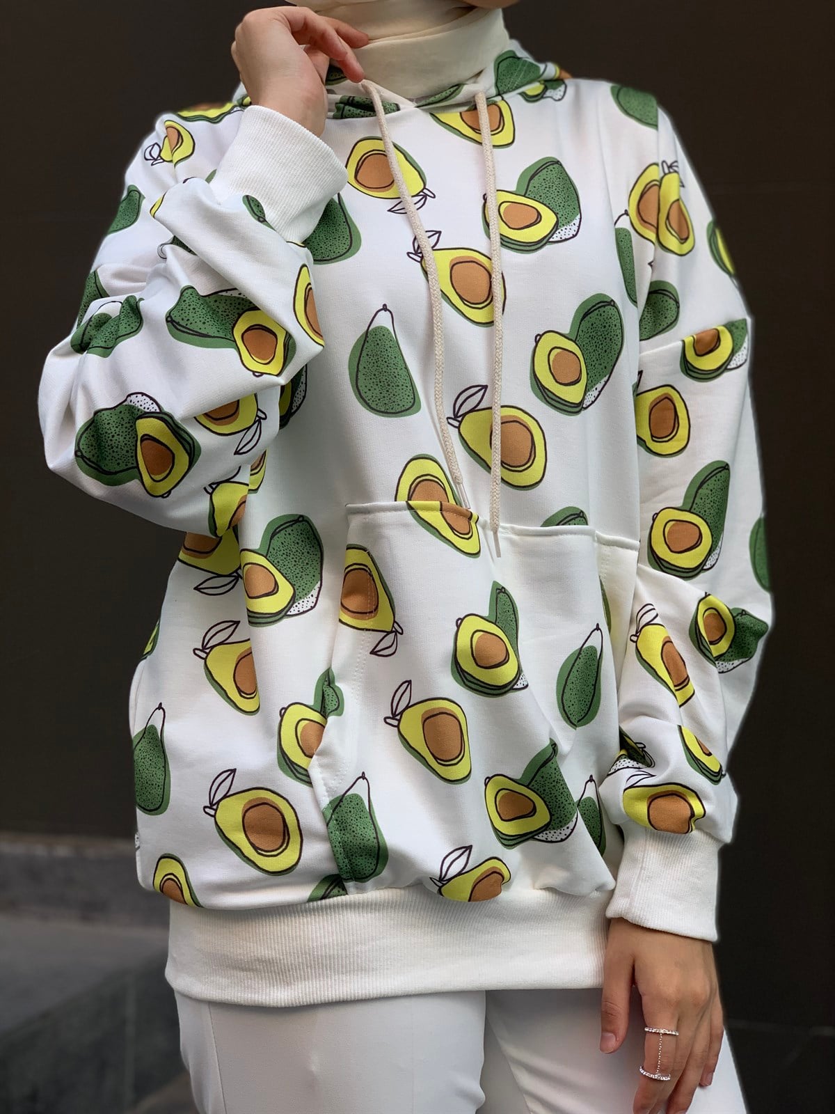 Avakado  Sweatshirt 