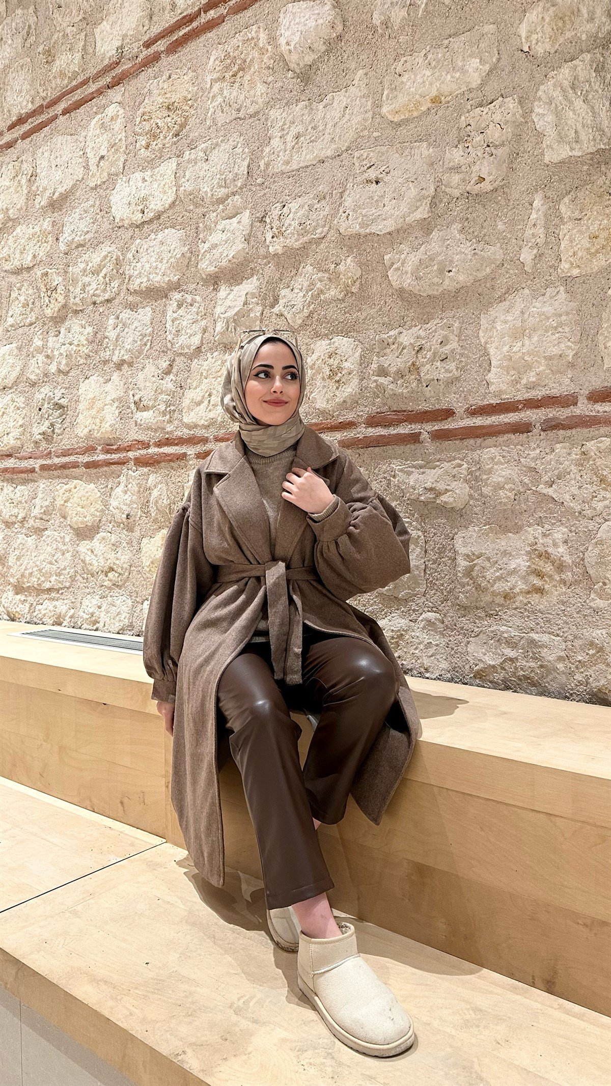 Balon Kol Kaban Vizon