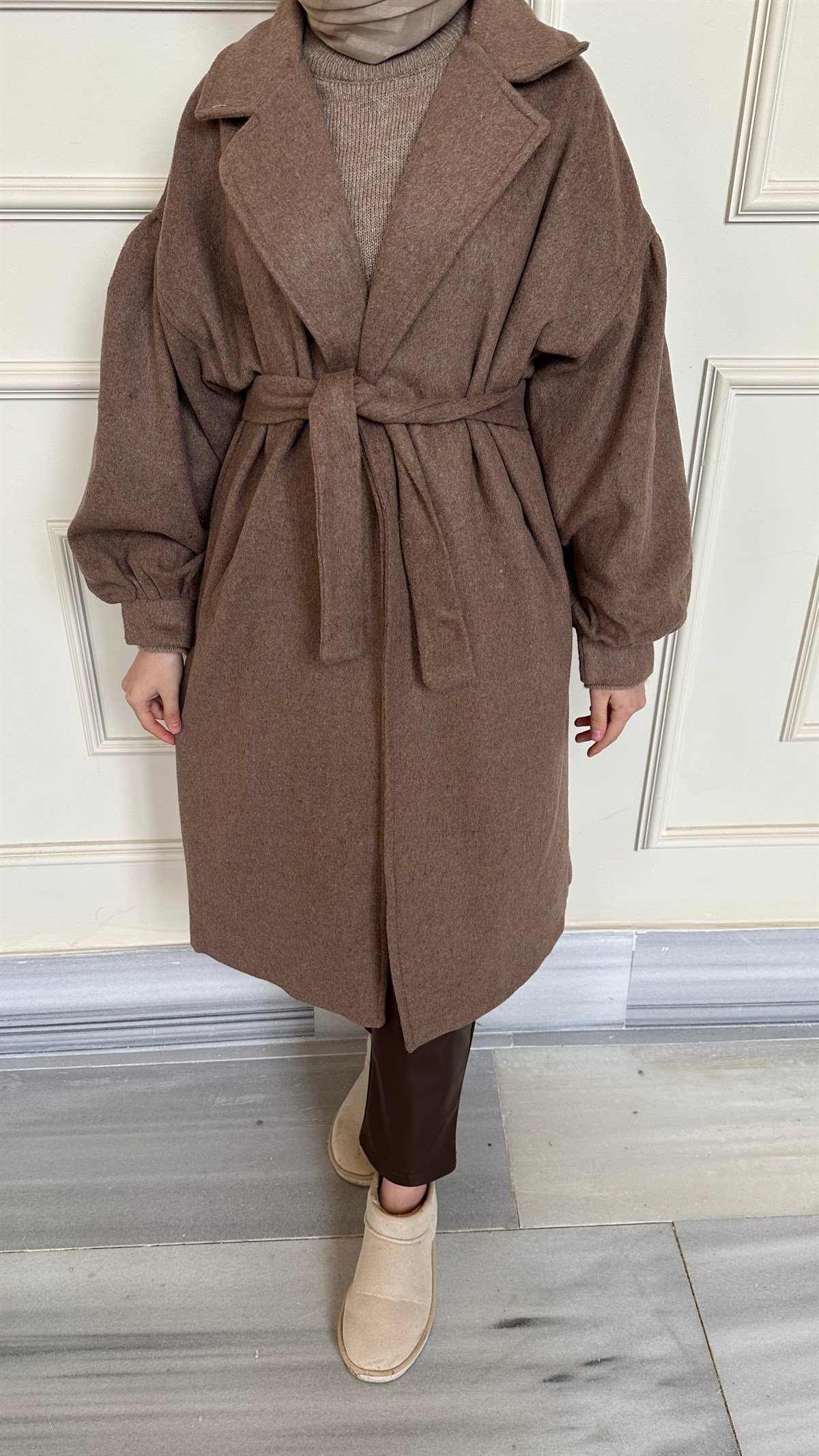 Balon Kol Kaban Vizon