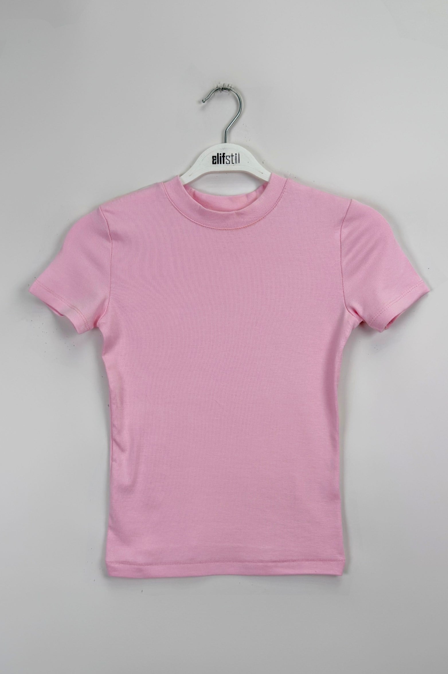 Basic Body Pembe 