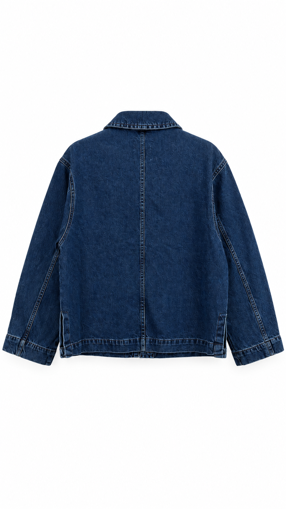 Denim Ceket