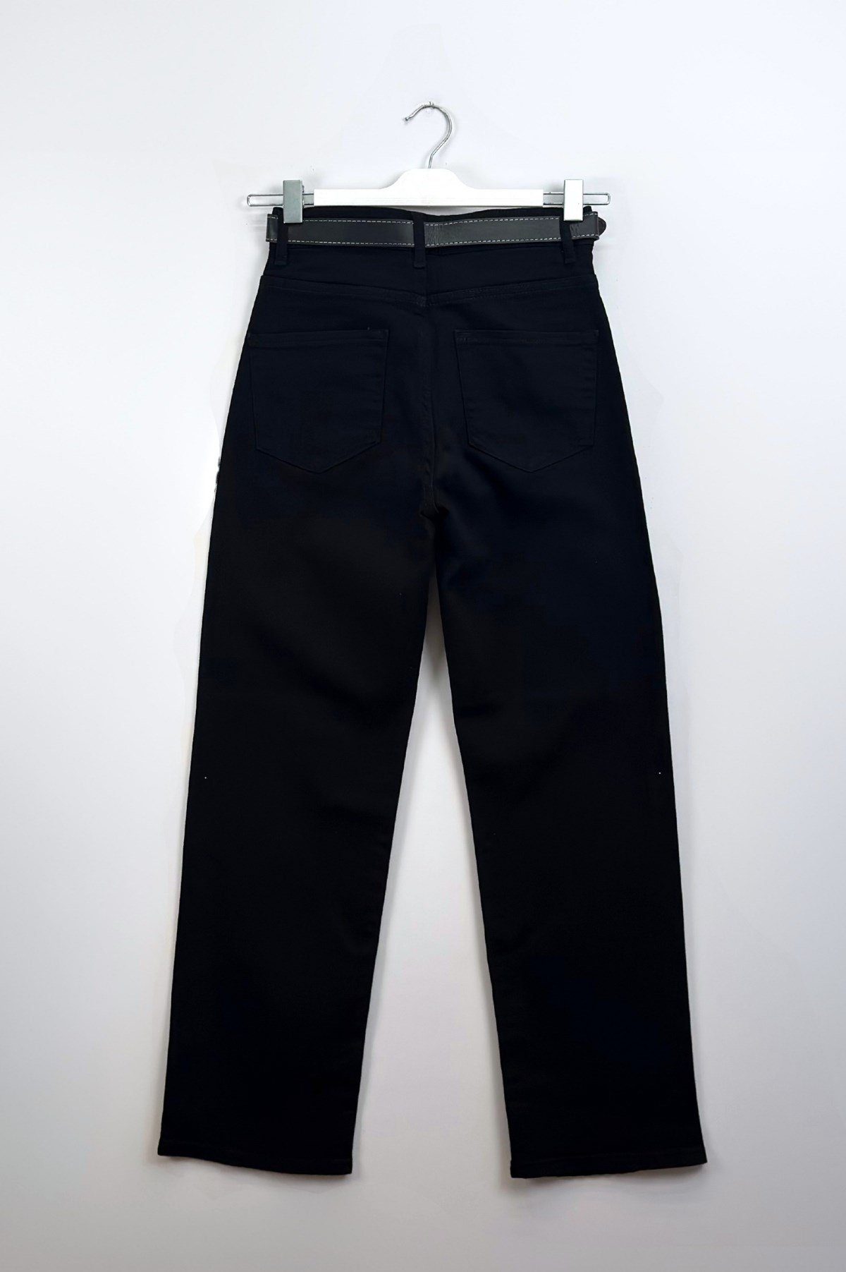 Jean Pantolon Siyah