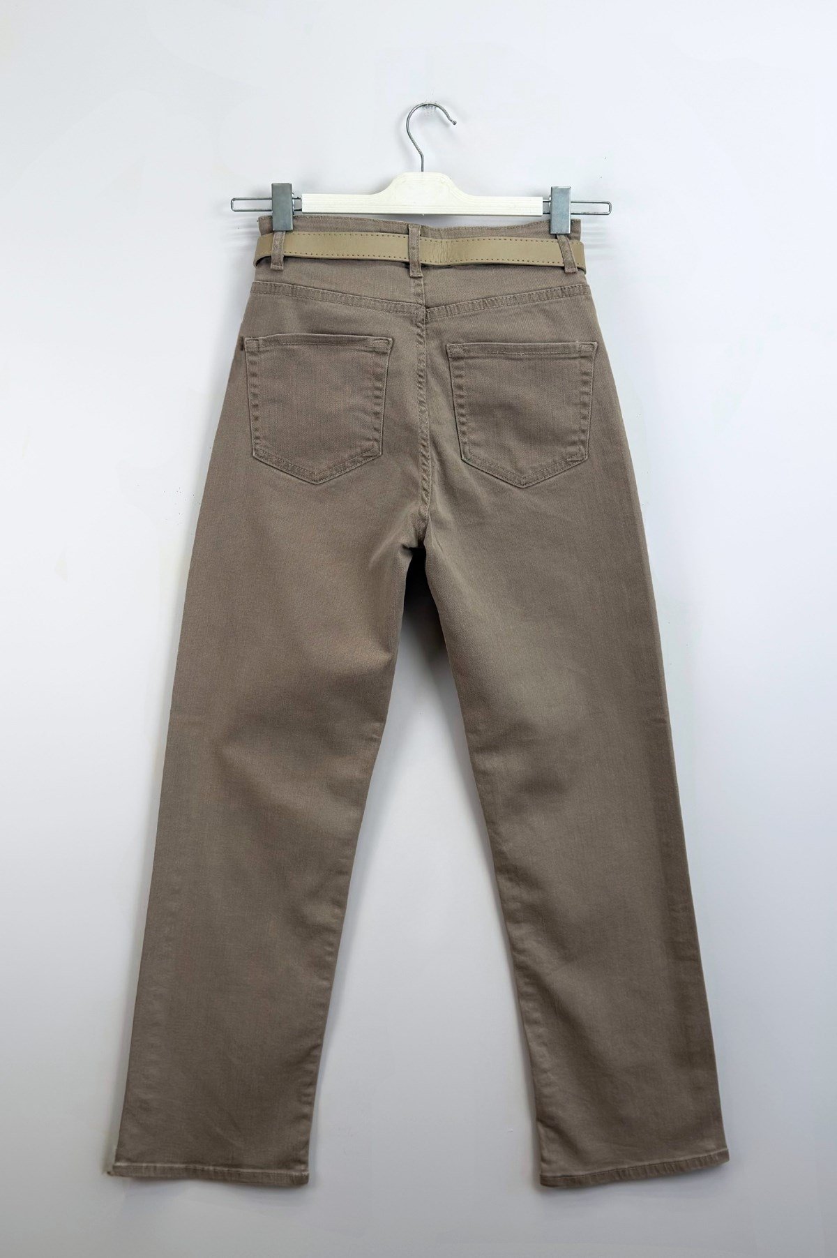 Jean Pantolon Vizon 