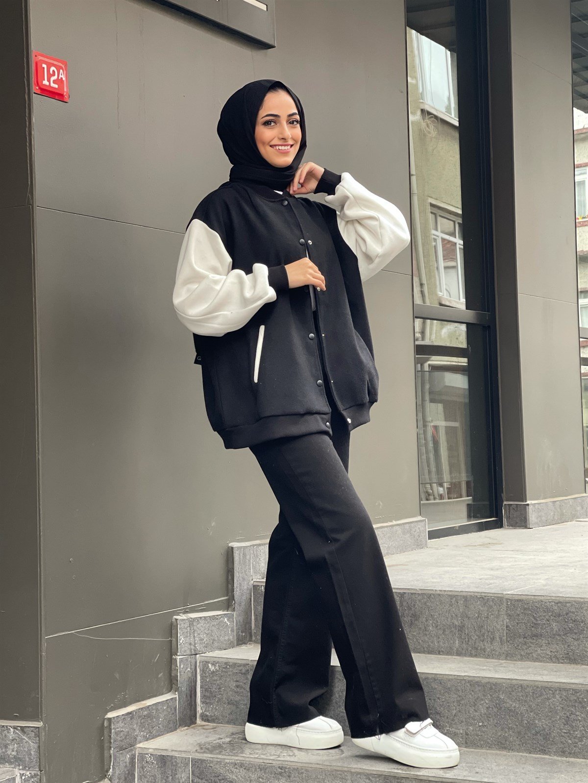 Kolej Ceketi