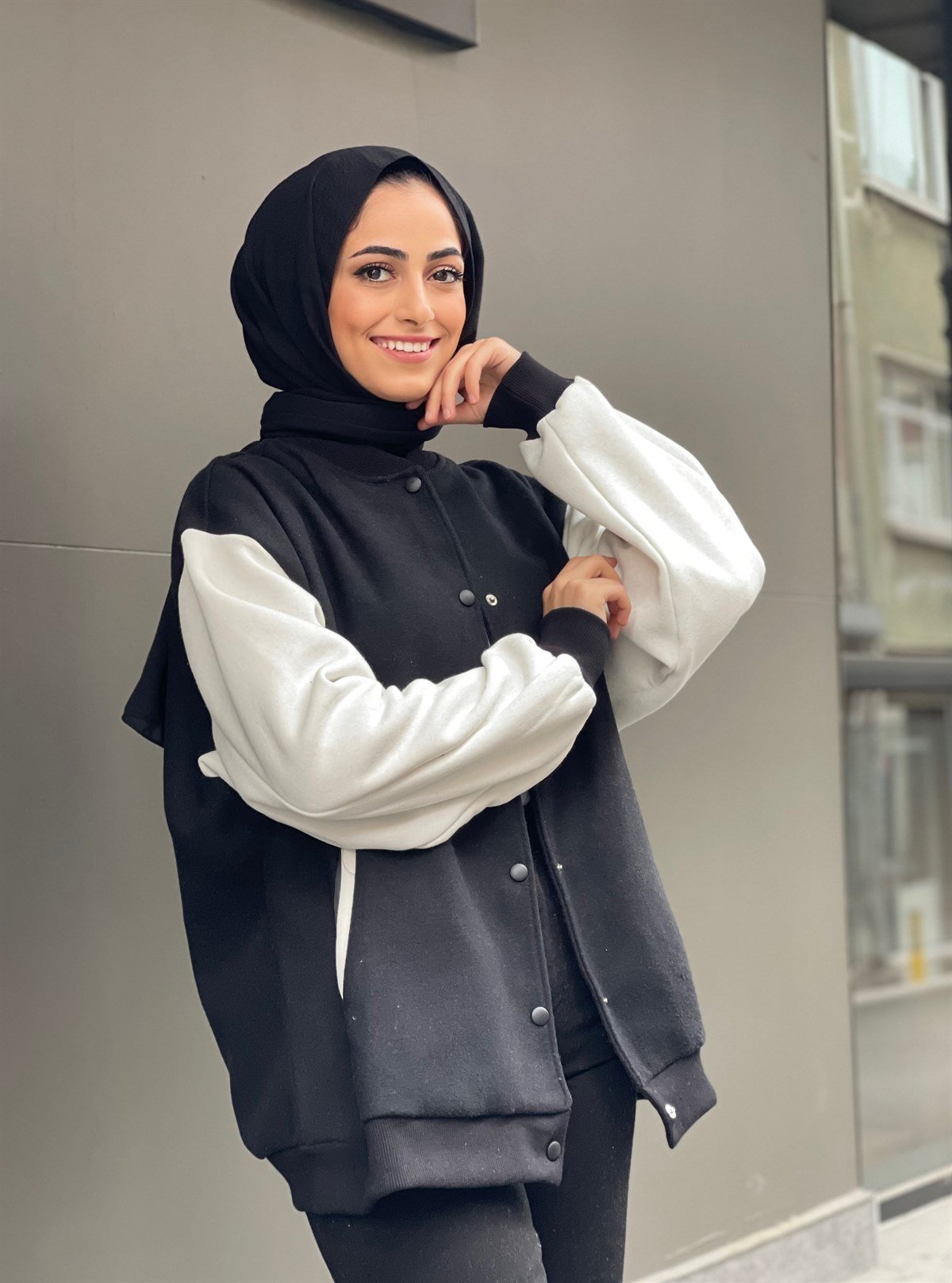 Kolej Ceketi