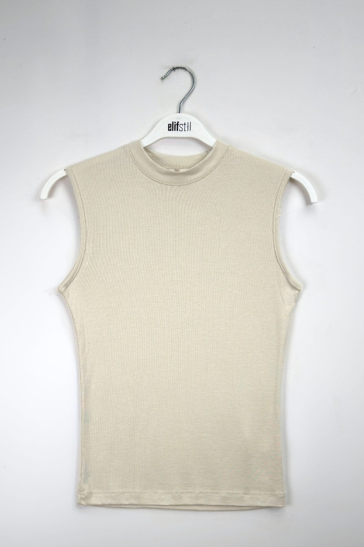 Kolsuz Body Bej 