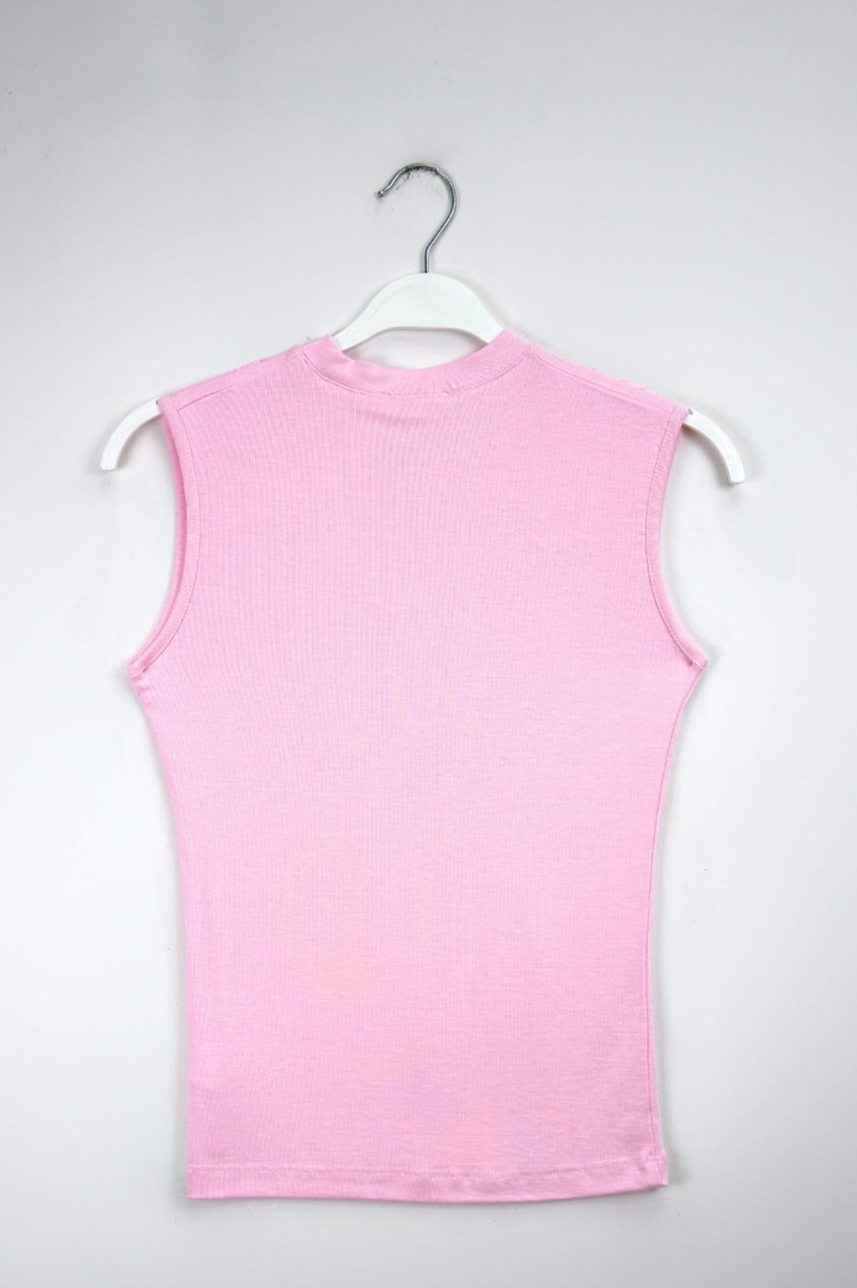 Kolsuz Body Pembe