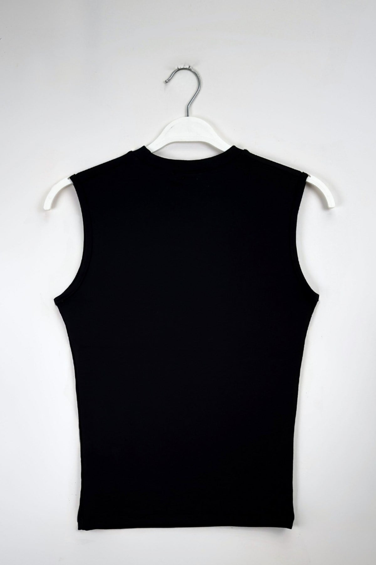Kolsuz Body Siyah 