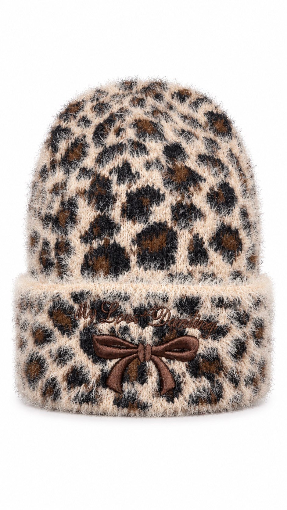 Leopar Bere Bej
