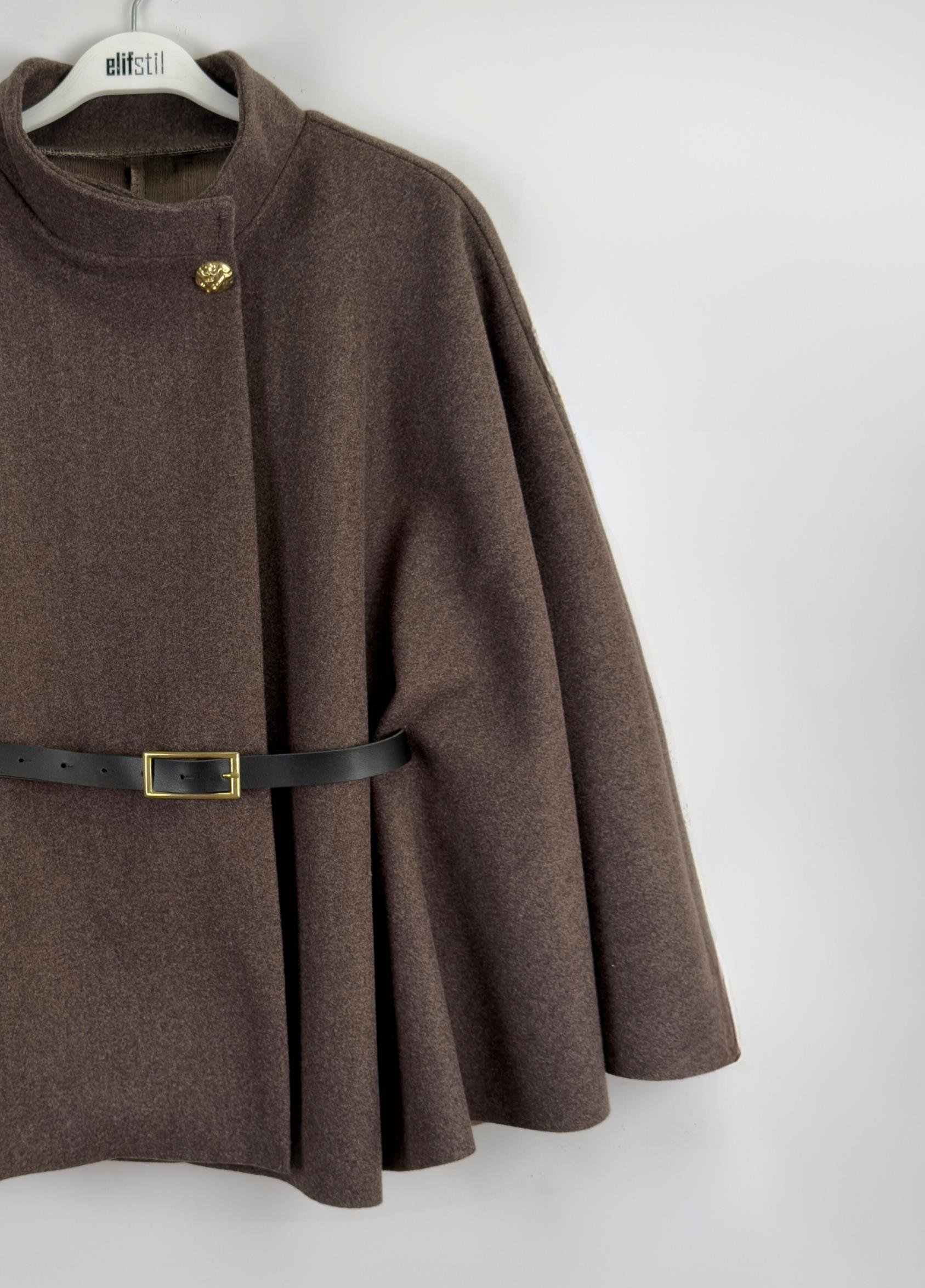 Lunesa Kemerli Panço Kahve 