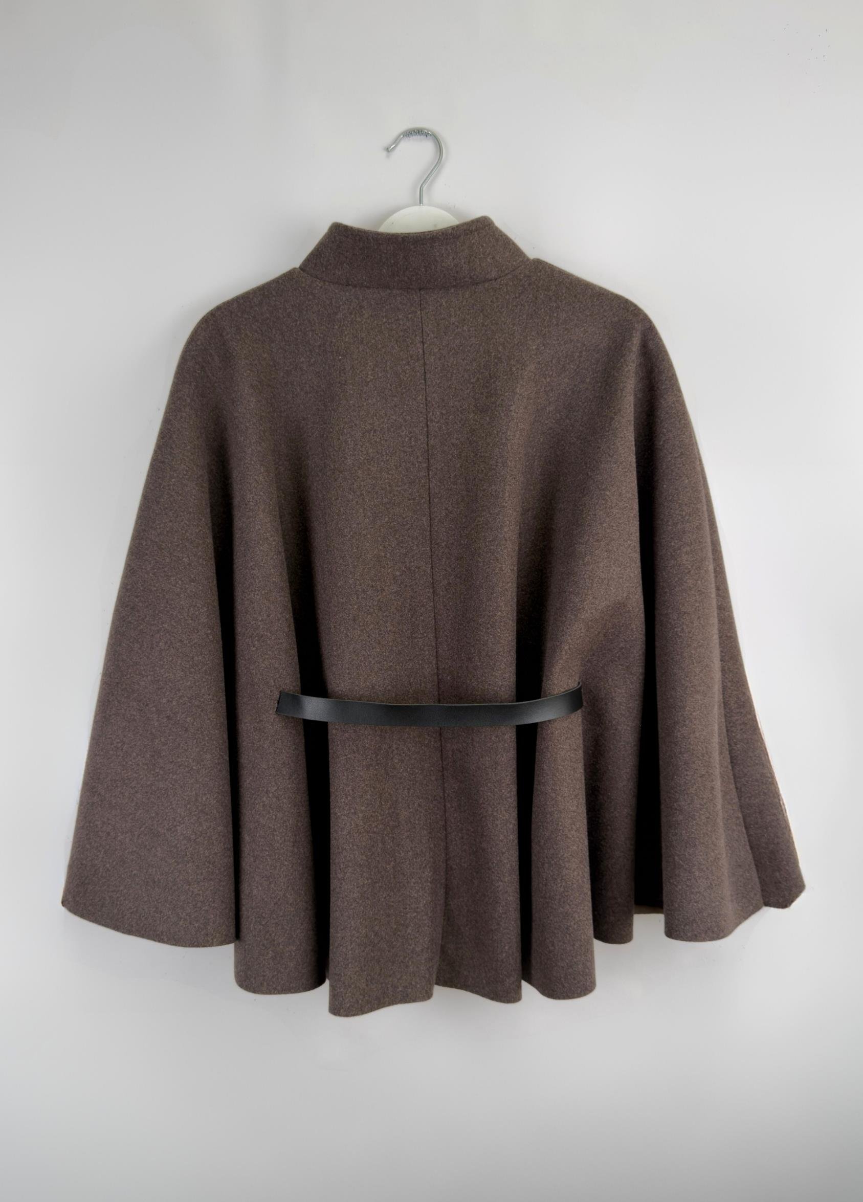 Lunesa Kemerli Panço Kahve 