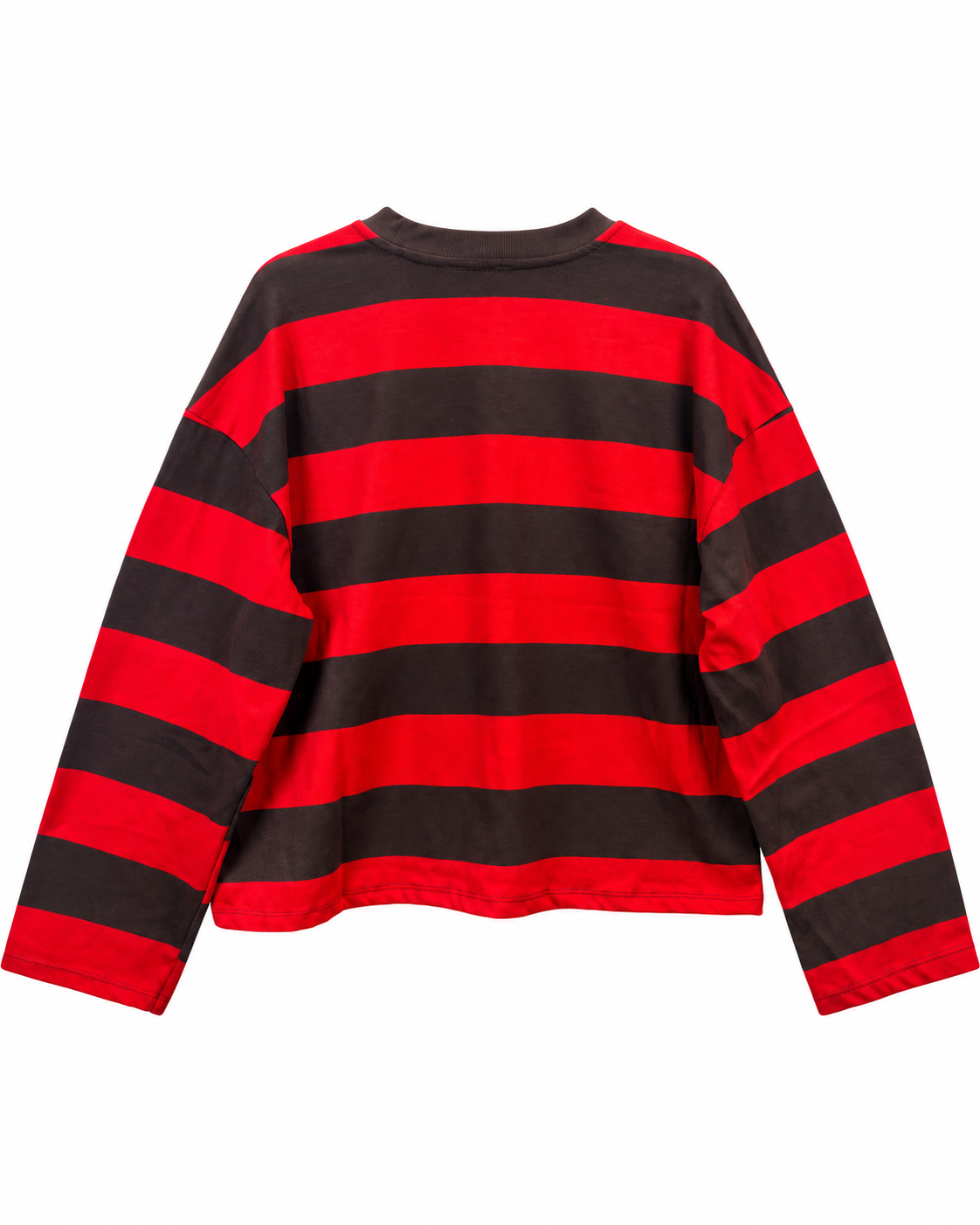 NY 1990 Sweat Kahve