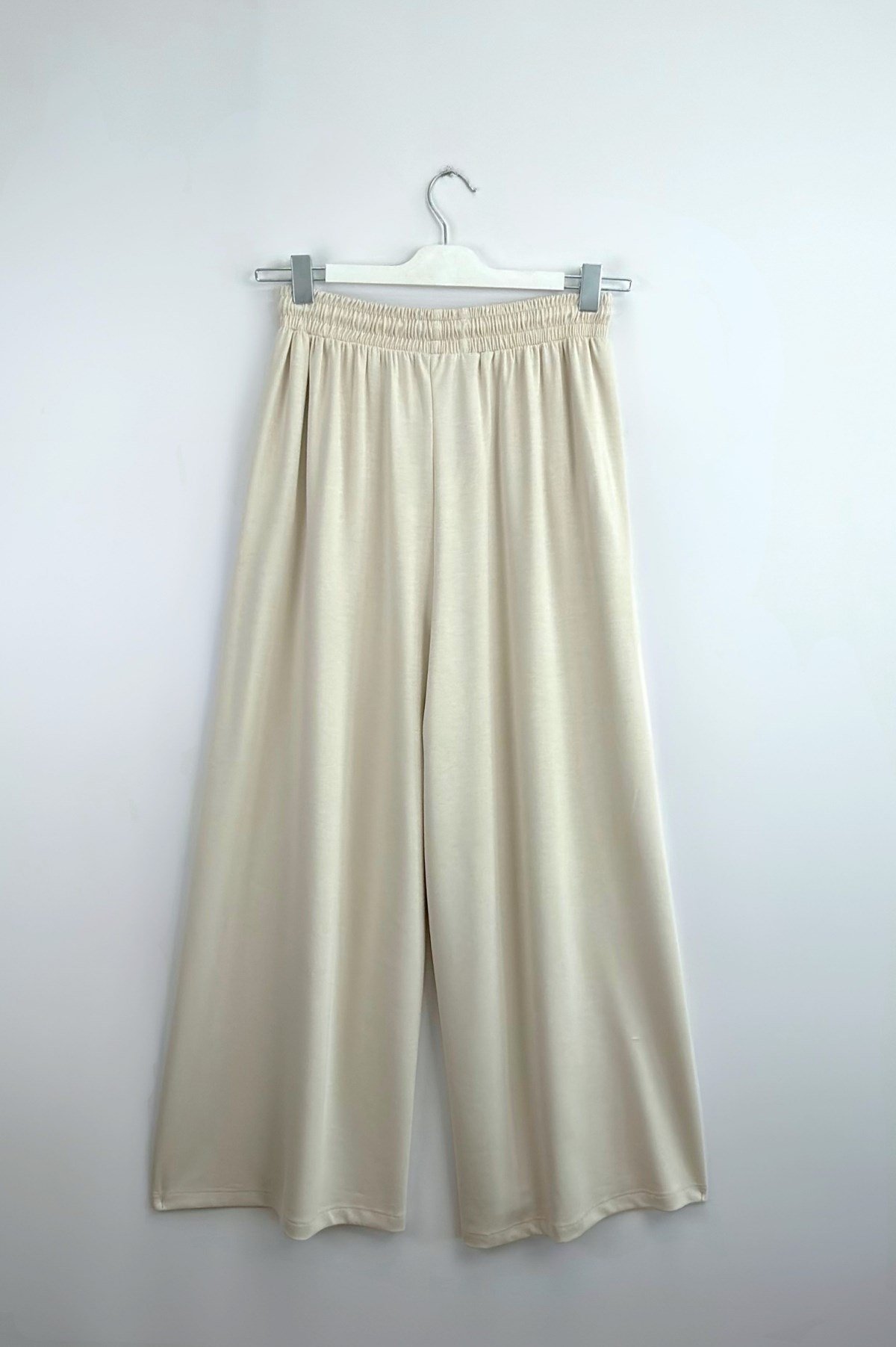 Oys Pantolon Etek Bej 