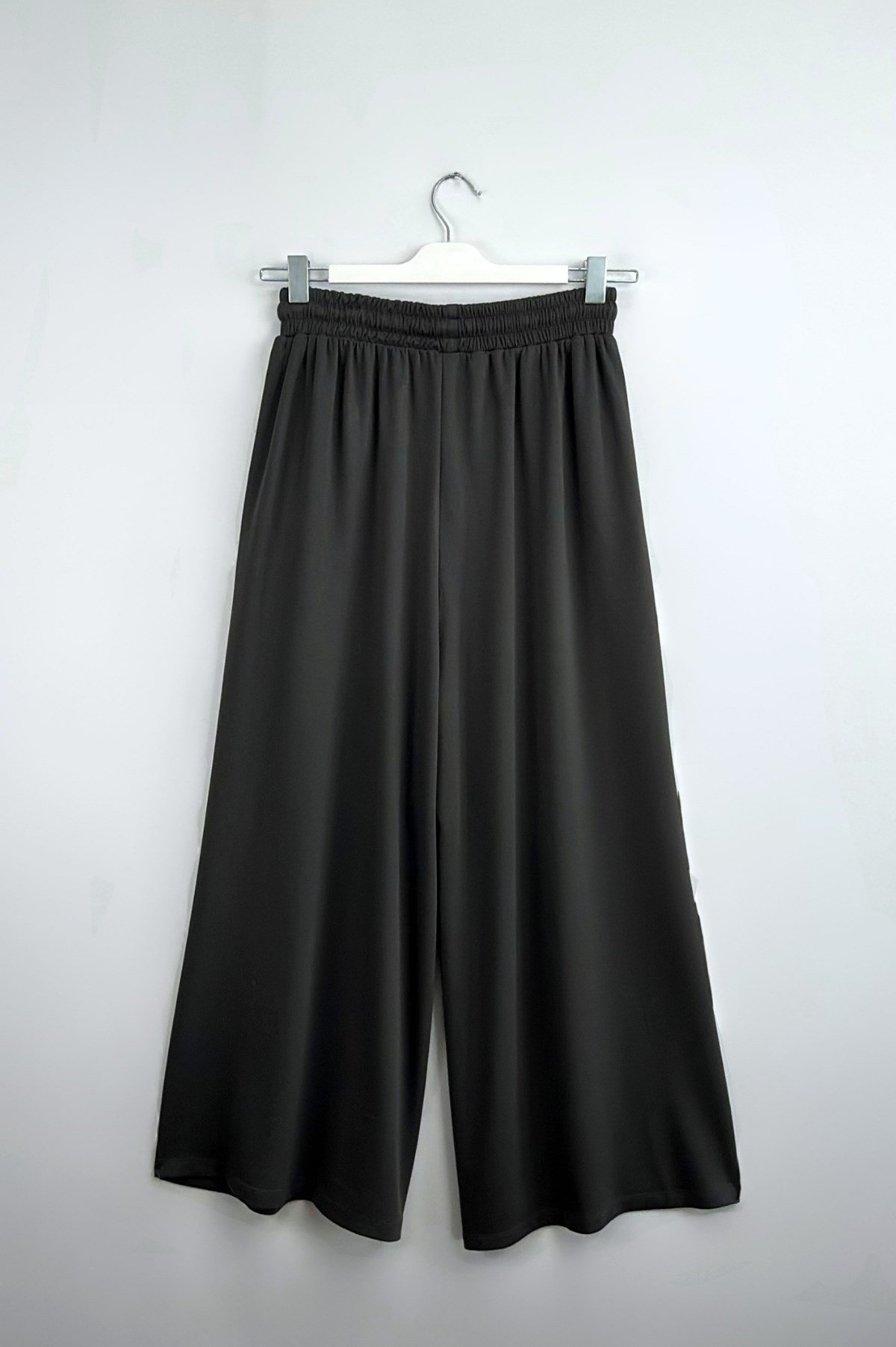 Oys Pantolon Etek Füme 