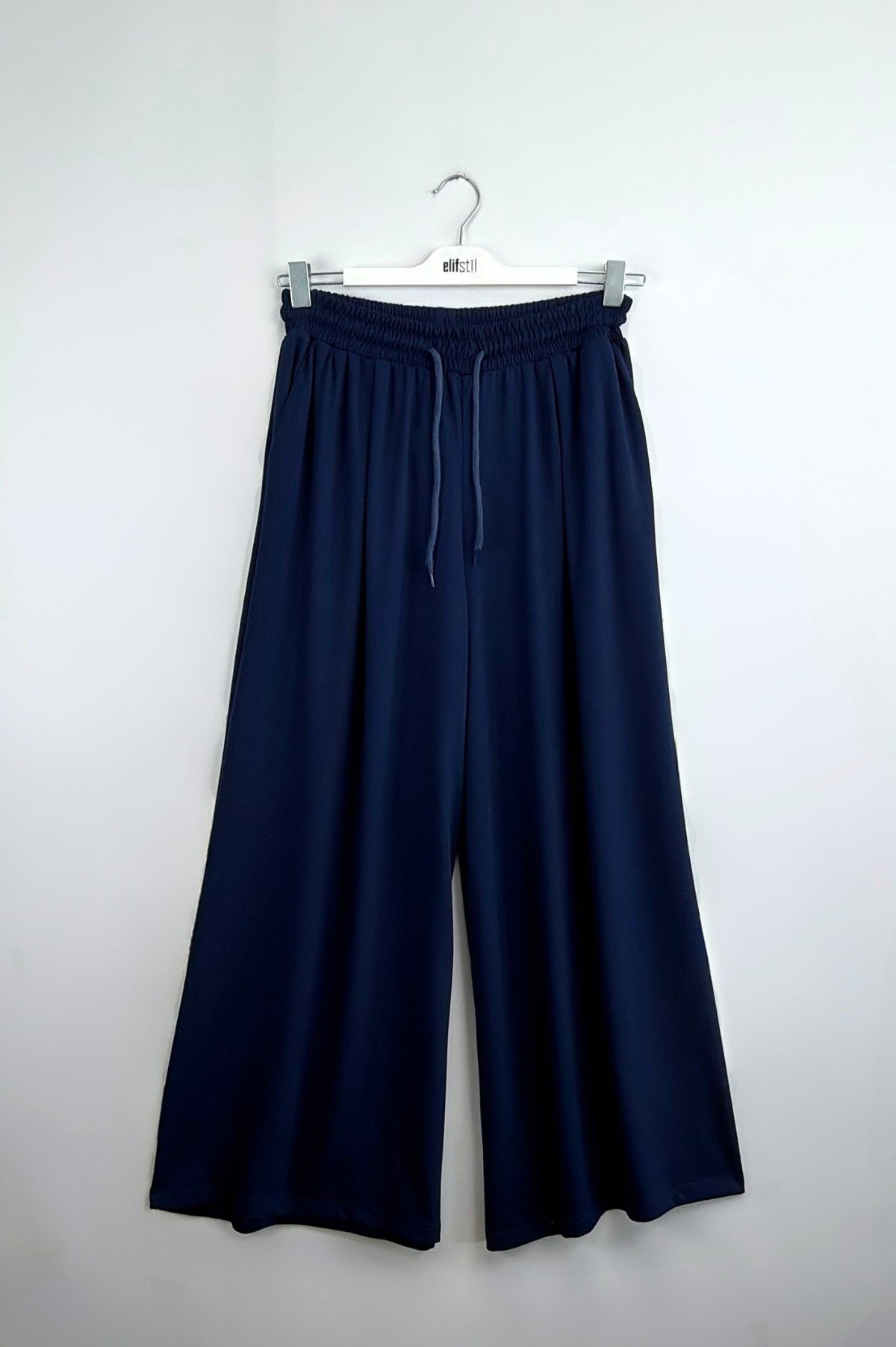 Oys Pantolon Etek Lacivert 
