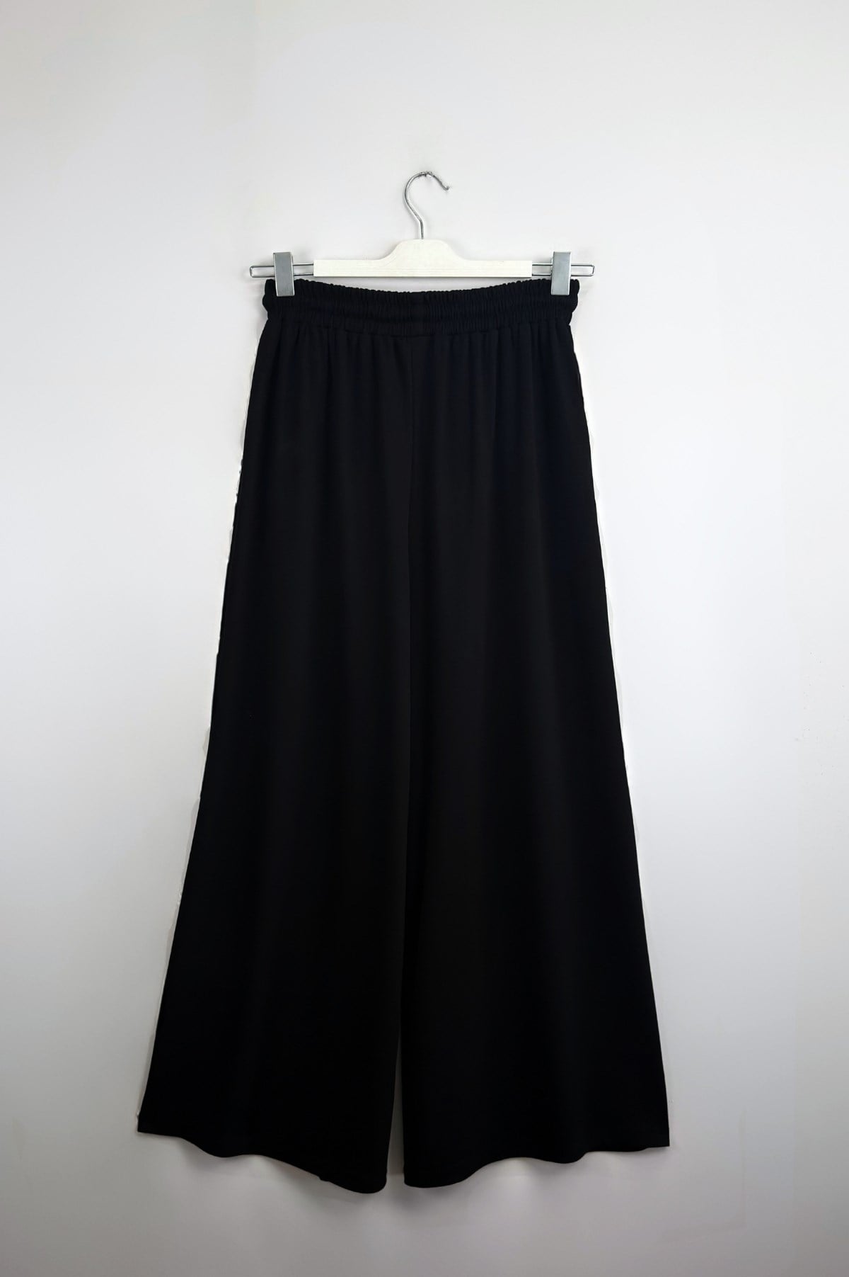 Oys Pantolon Etek Siyah