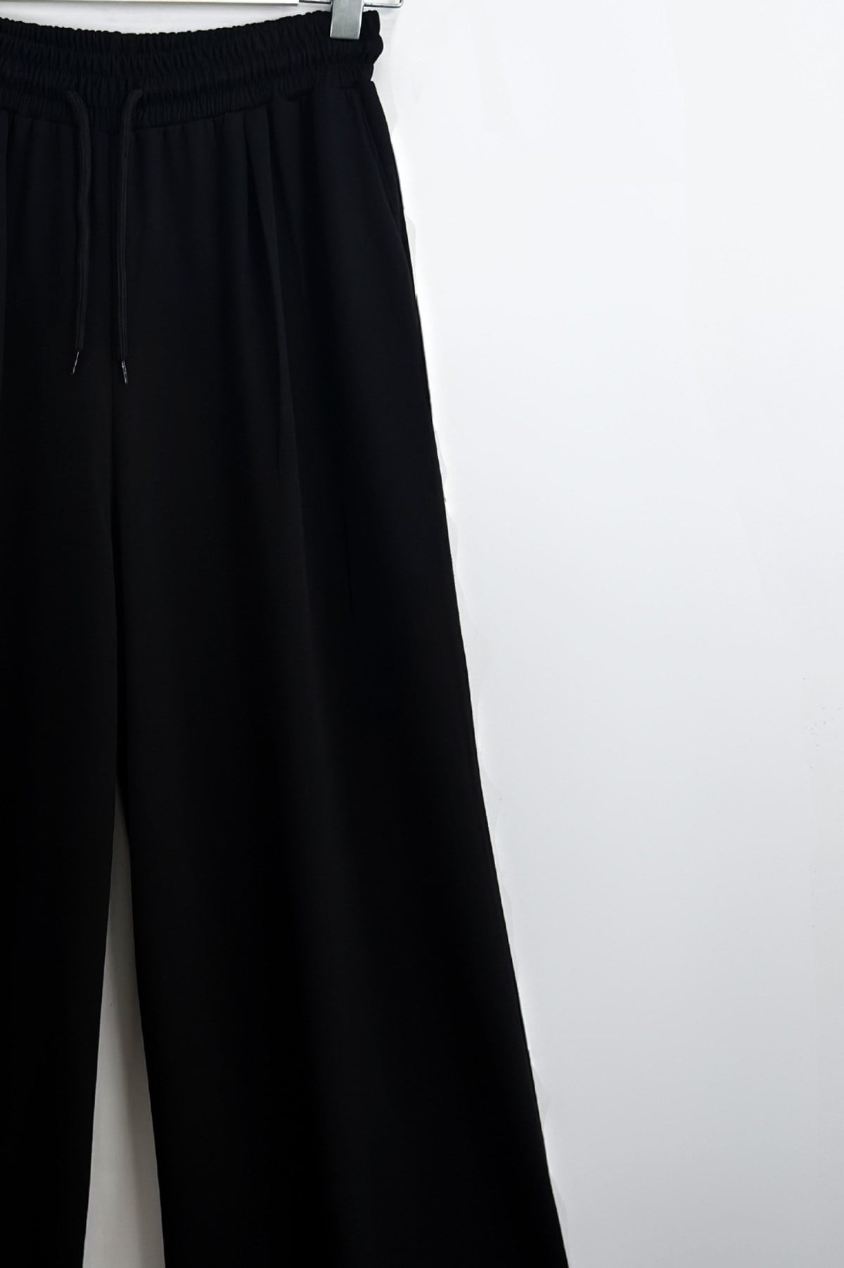 Oys Pantolon Etek Siyah
