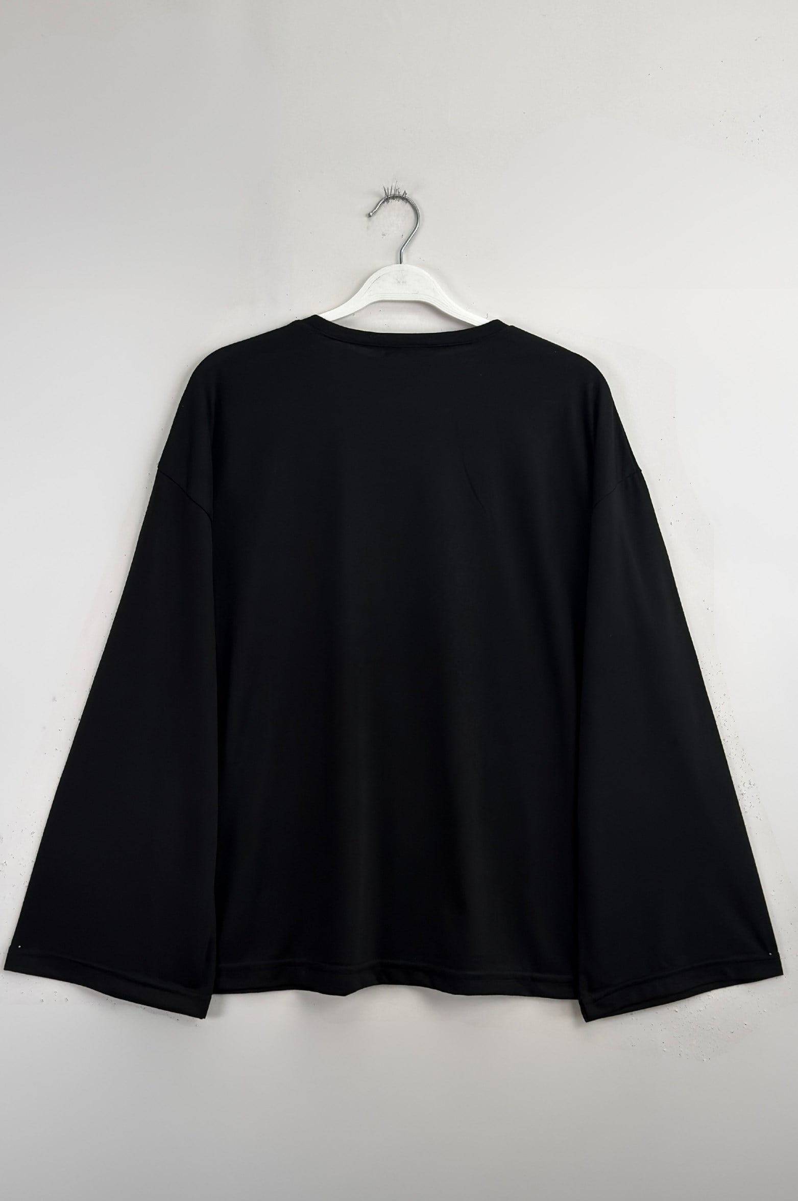 Turkish Coffee Sweatshirt Siyah