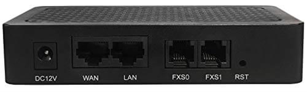 DİNSTAR DAG1000 2S 2 FXS